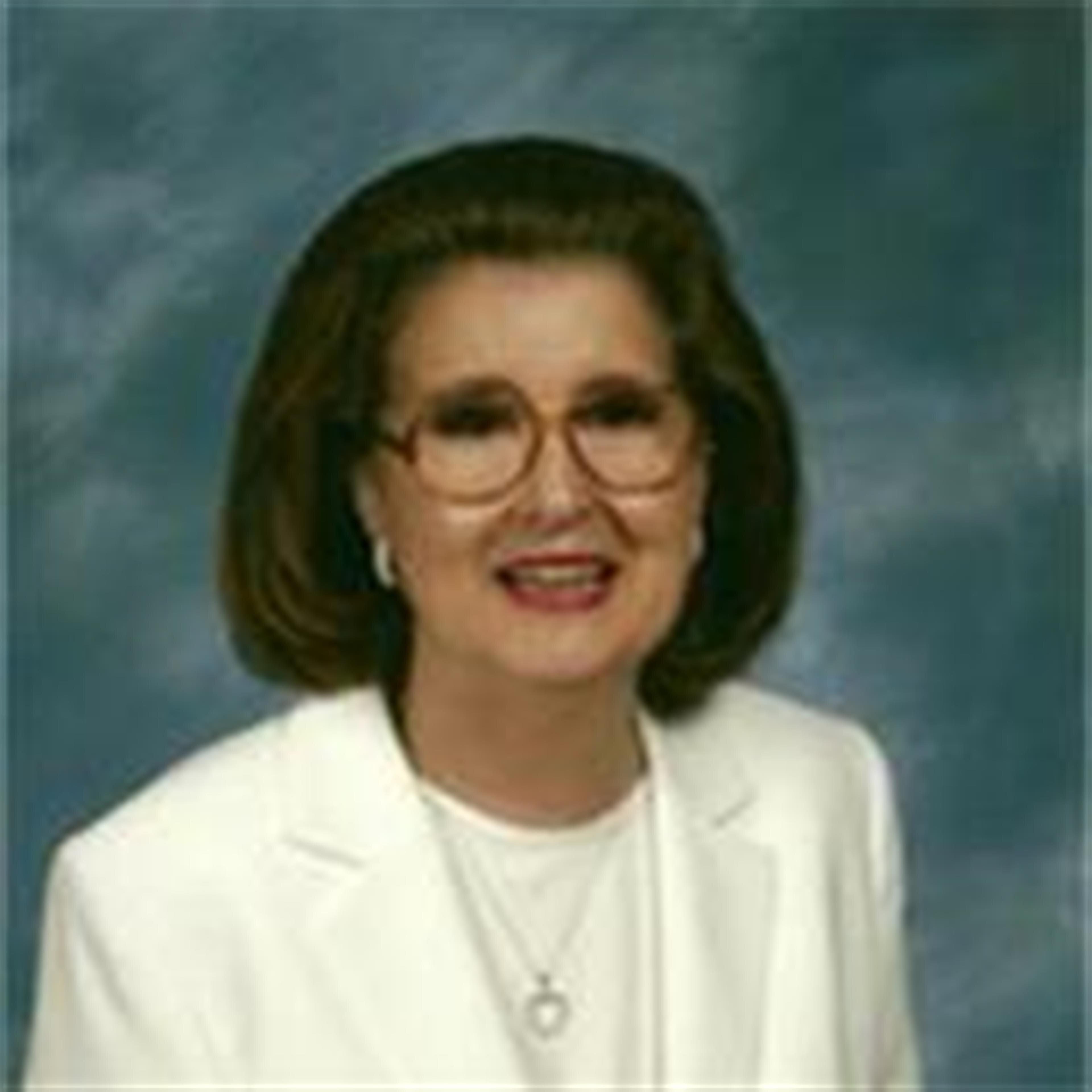 Doris Clothier
