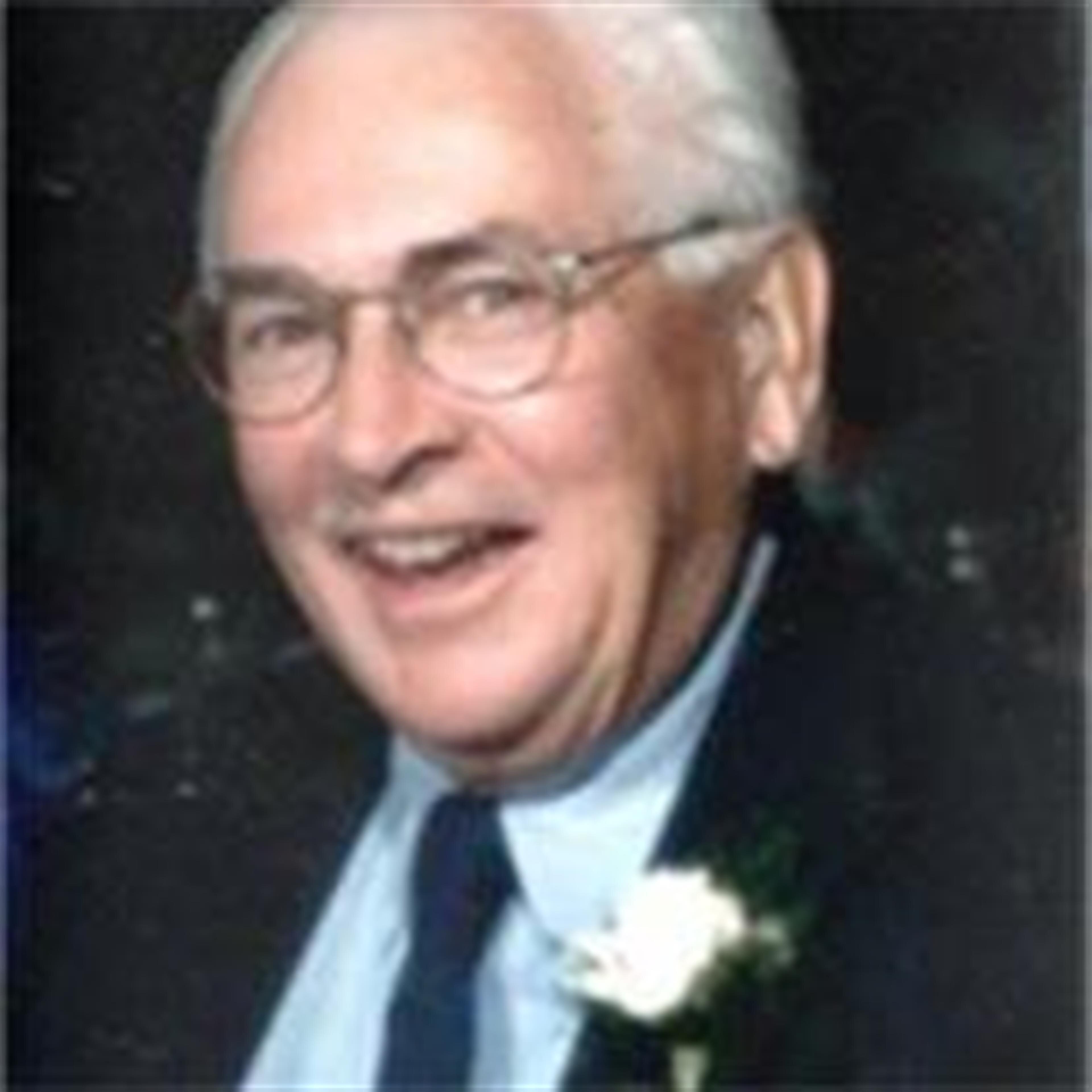 Harry Lincoln Brown