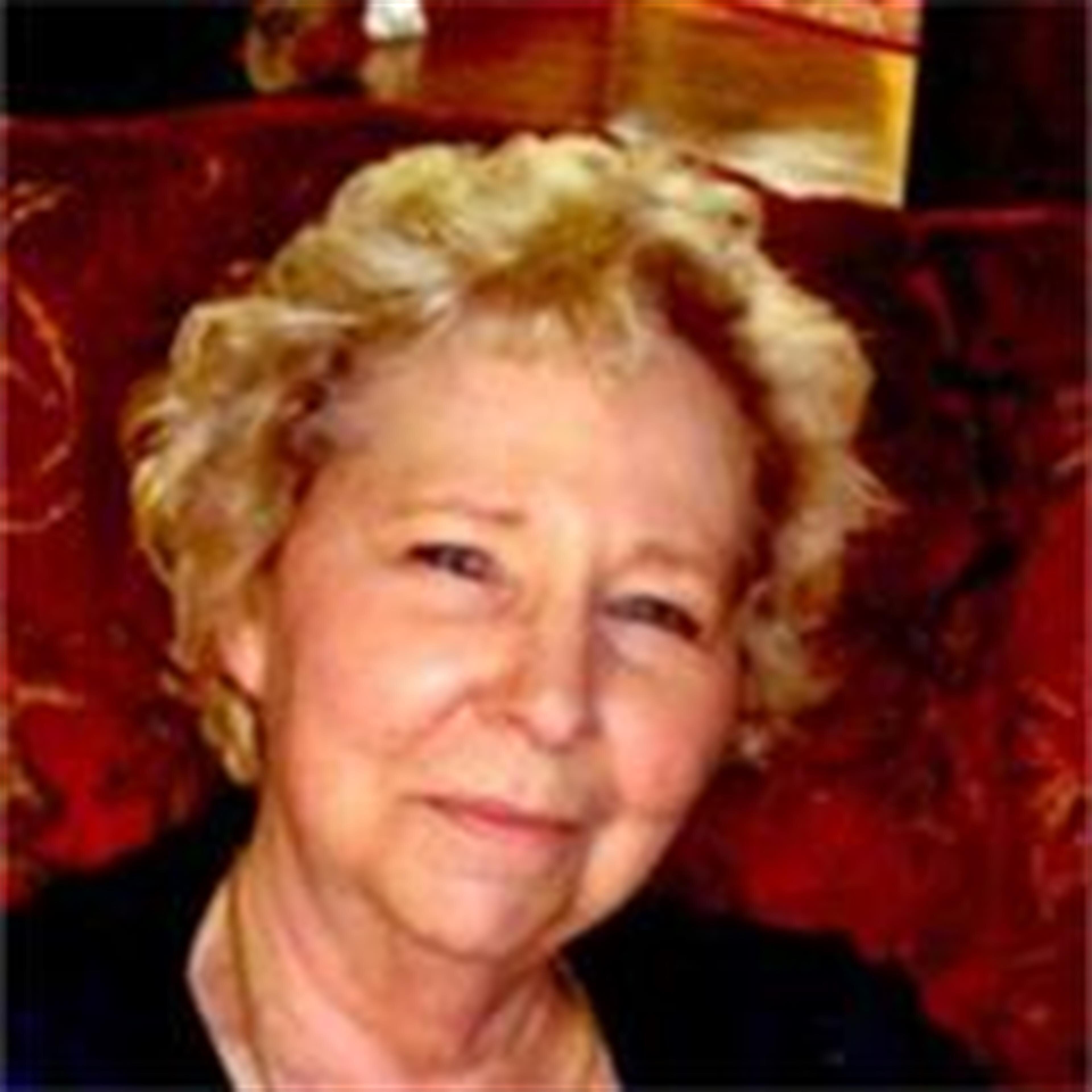 Carolyn Stengel