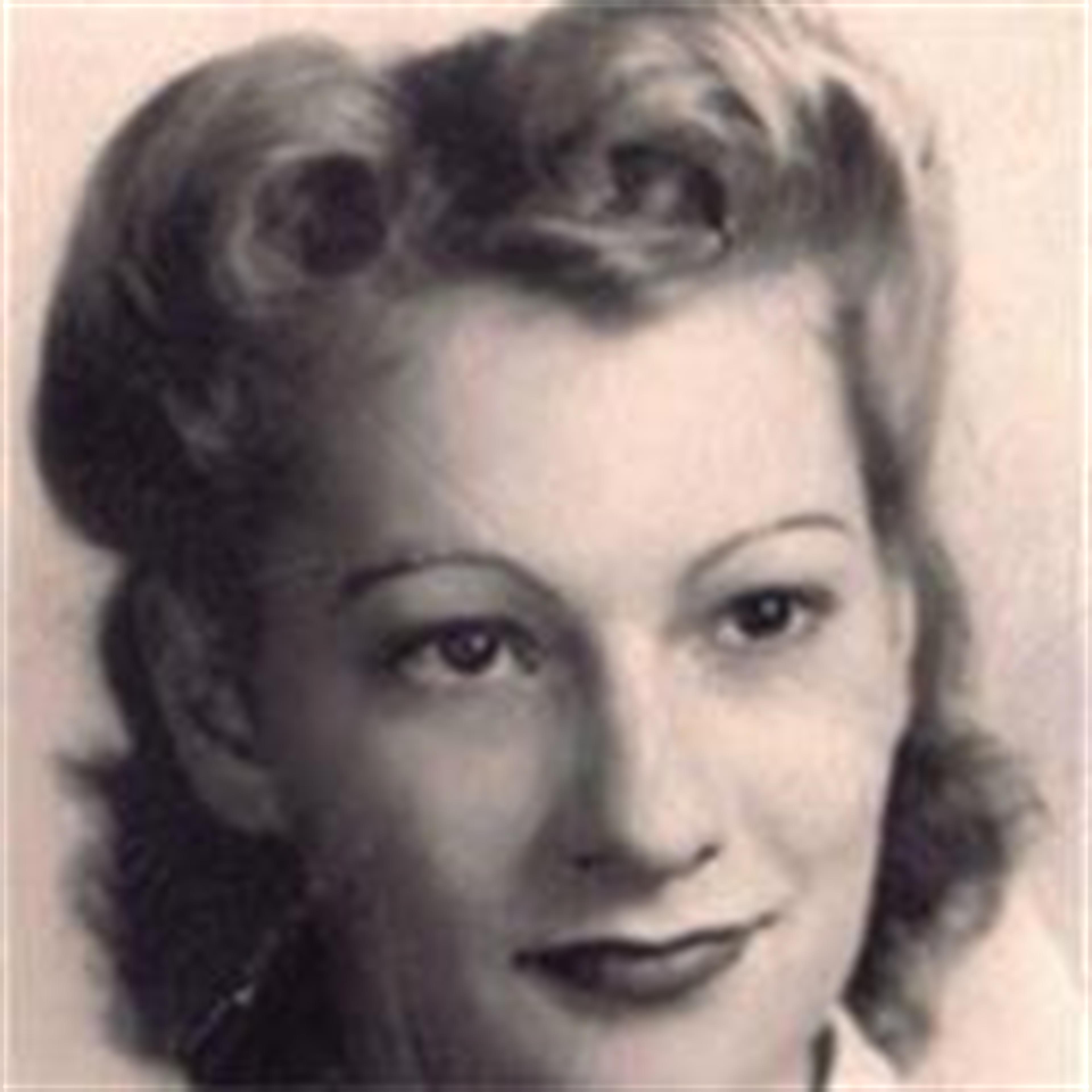 Dorothy Koen's obituary picture