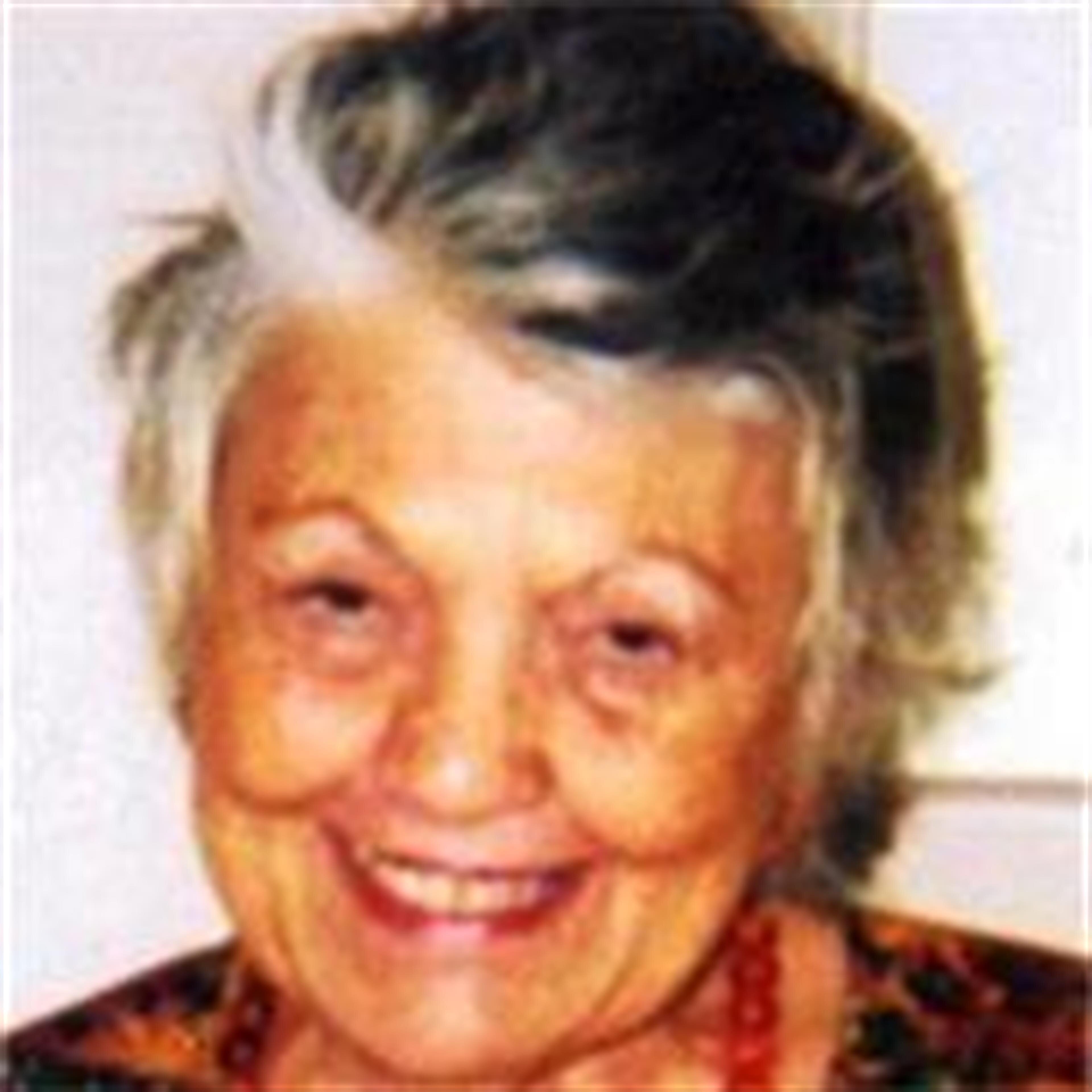 Doris Layne