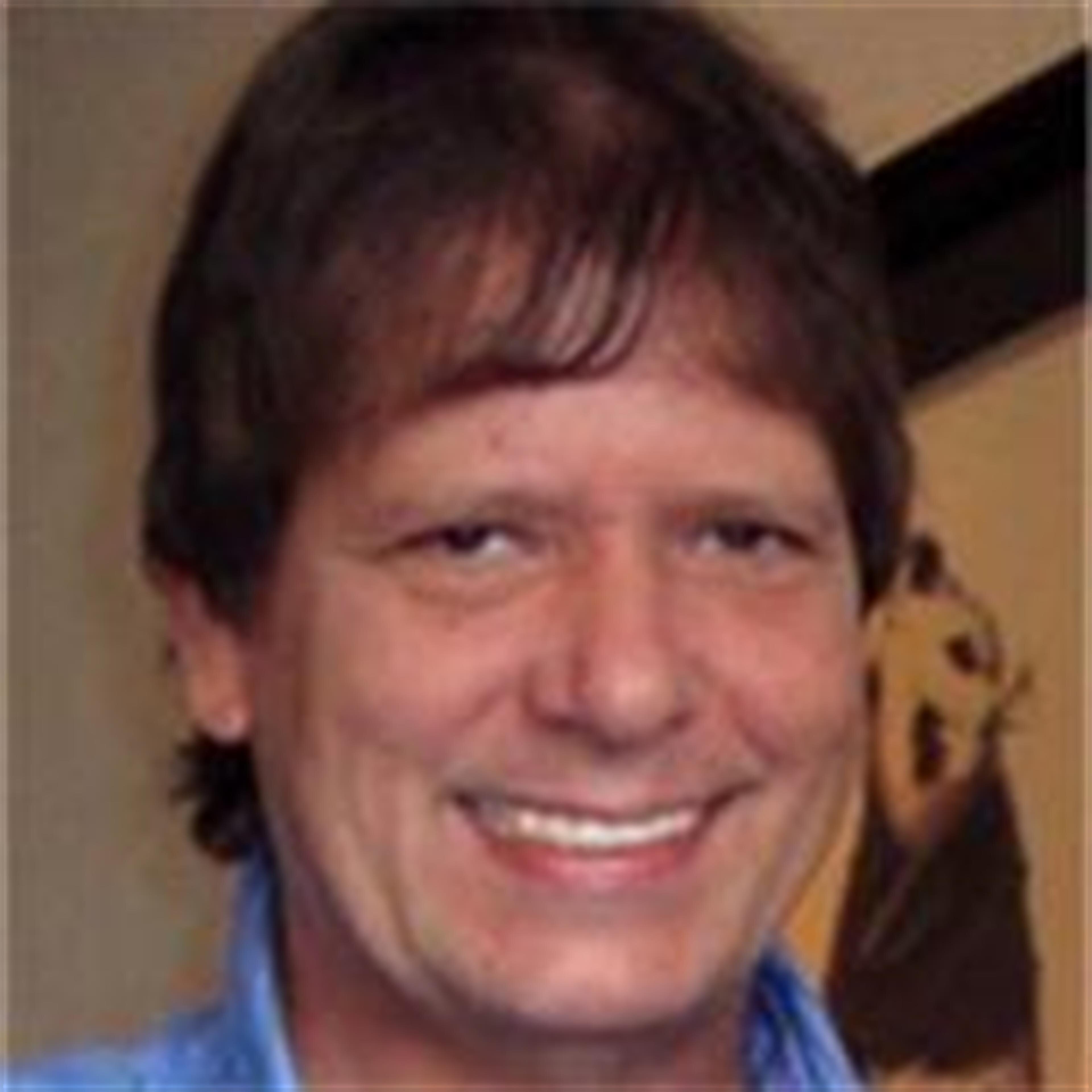Richard Willis
