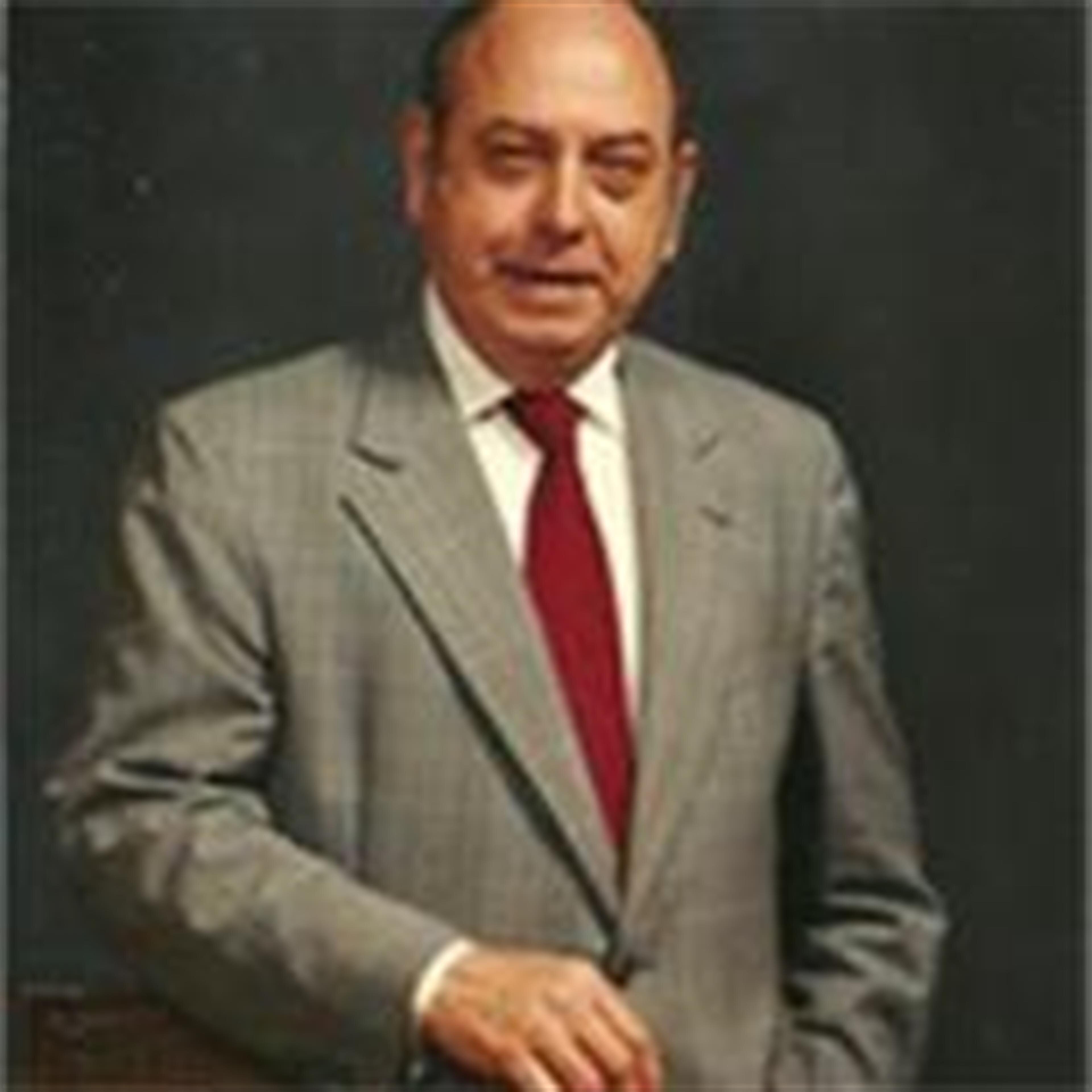 Dr. Austin Roy Tyrer
