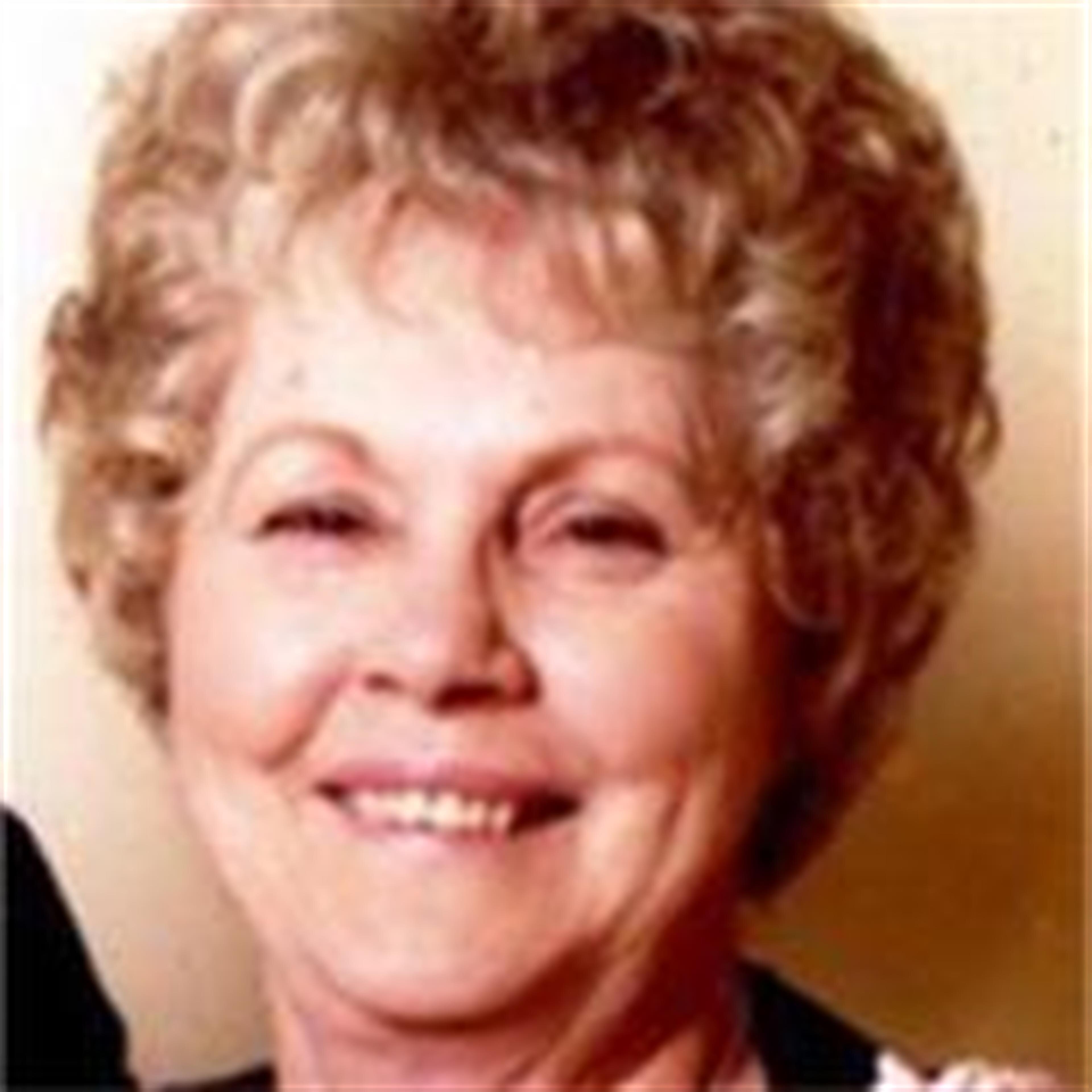 Norma Currie