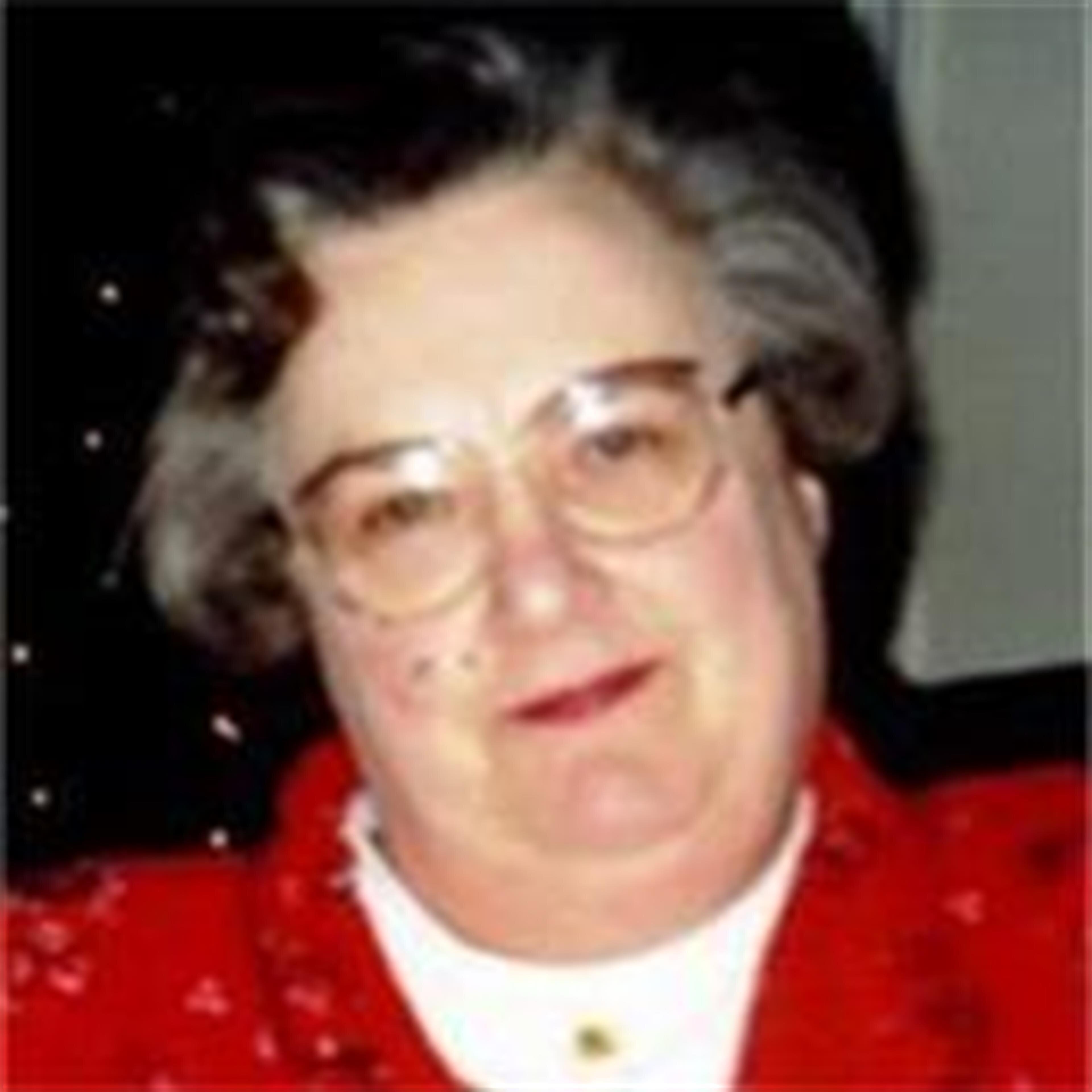 Mary "Abbie" Mixon