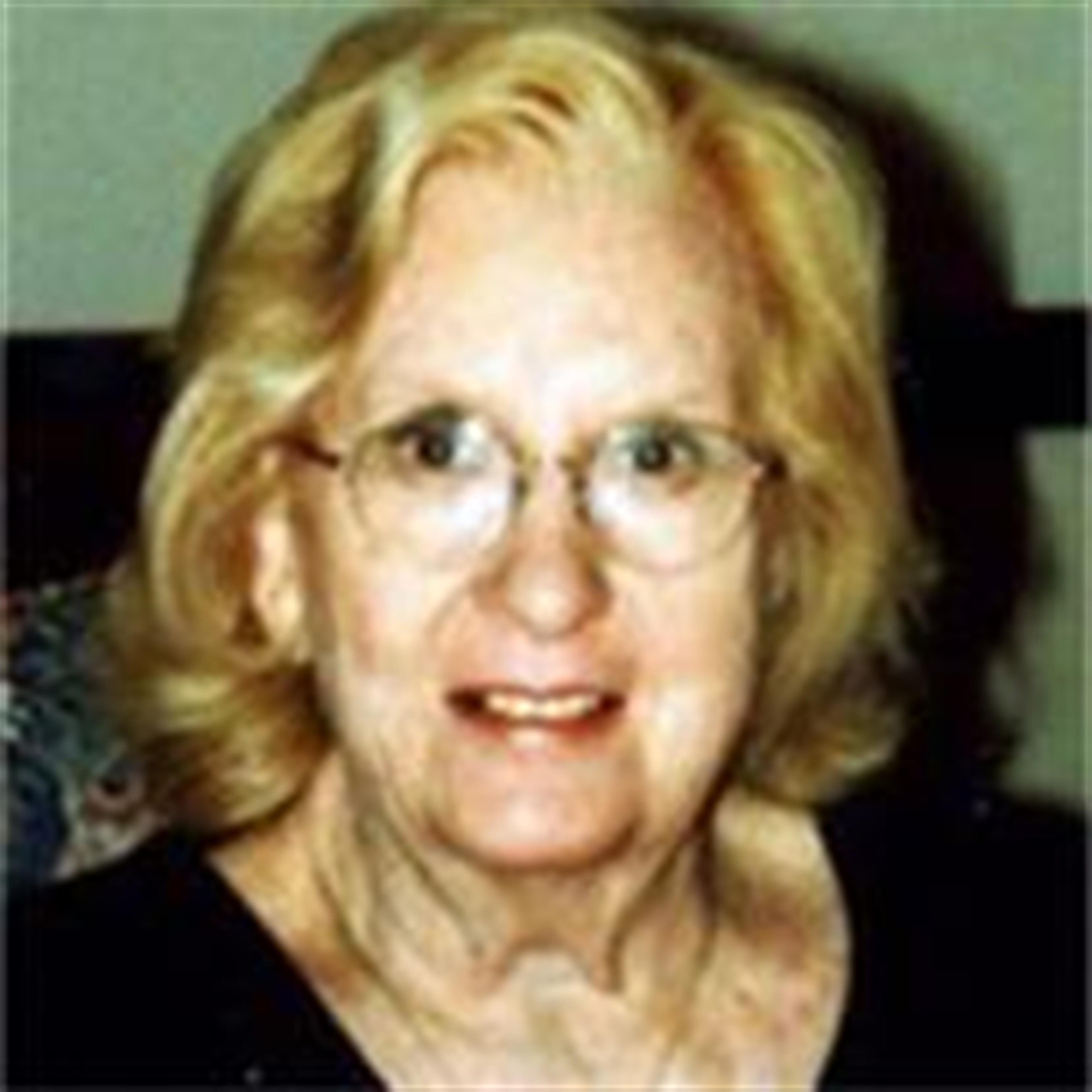 Betty Wardlaw