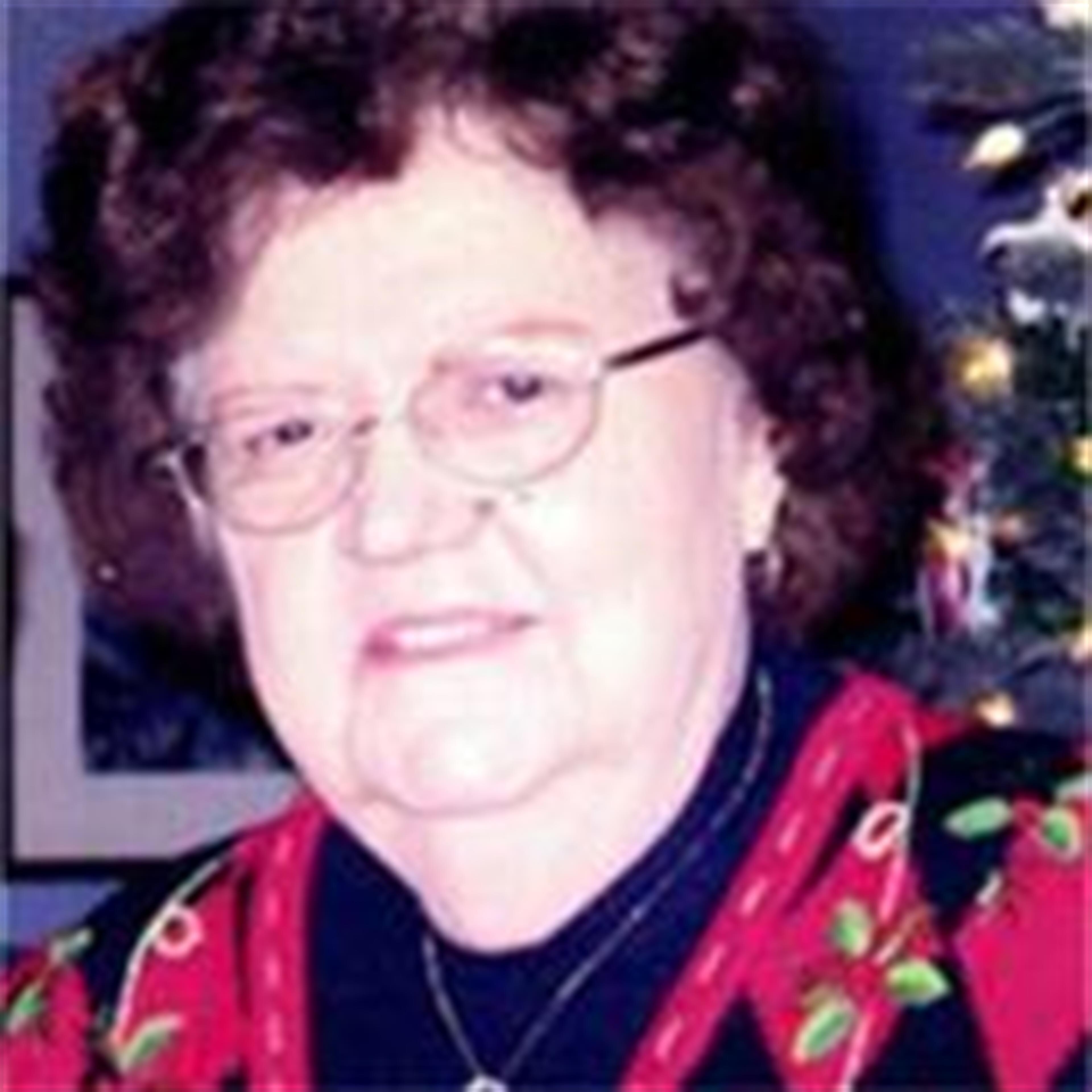 Sarah Short