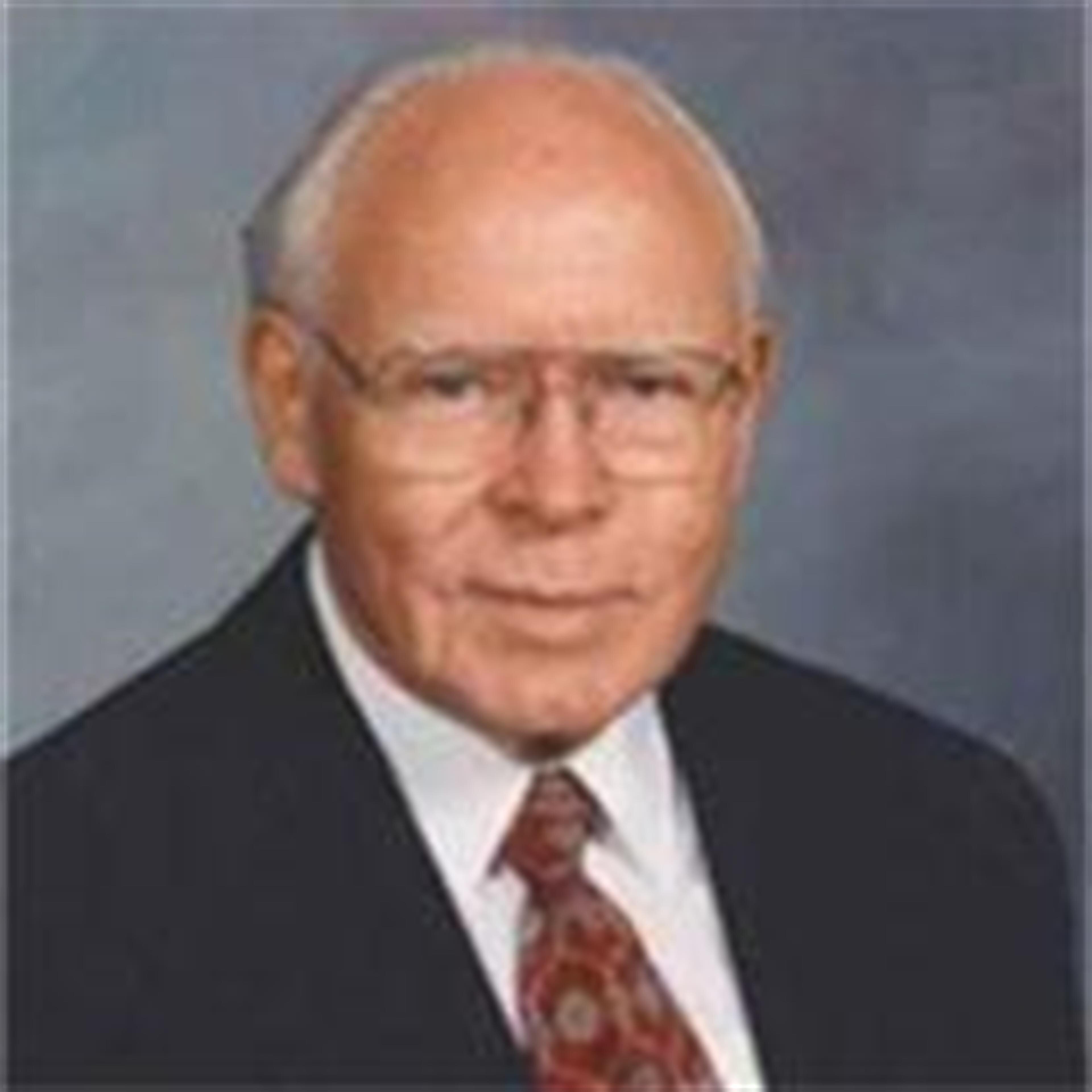 Thomas W. Bell, Sr.