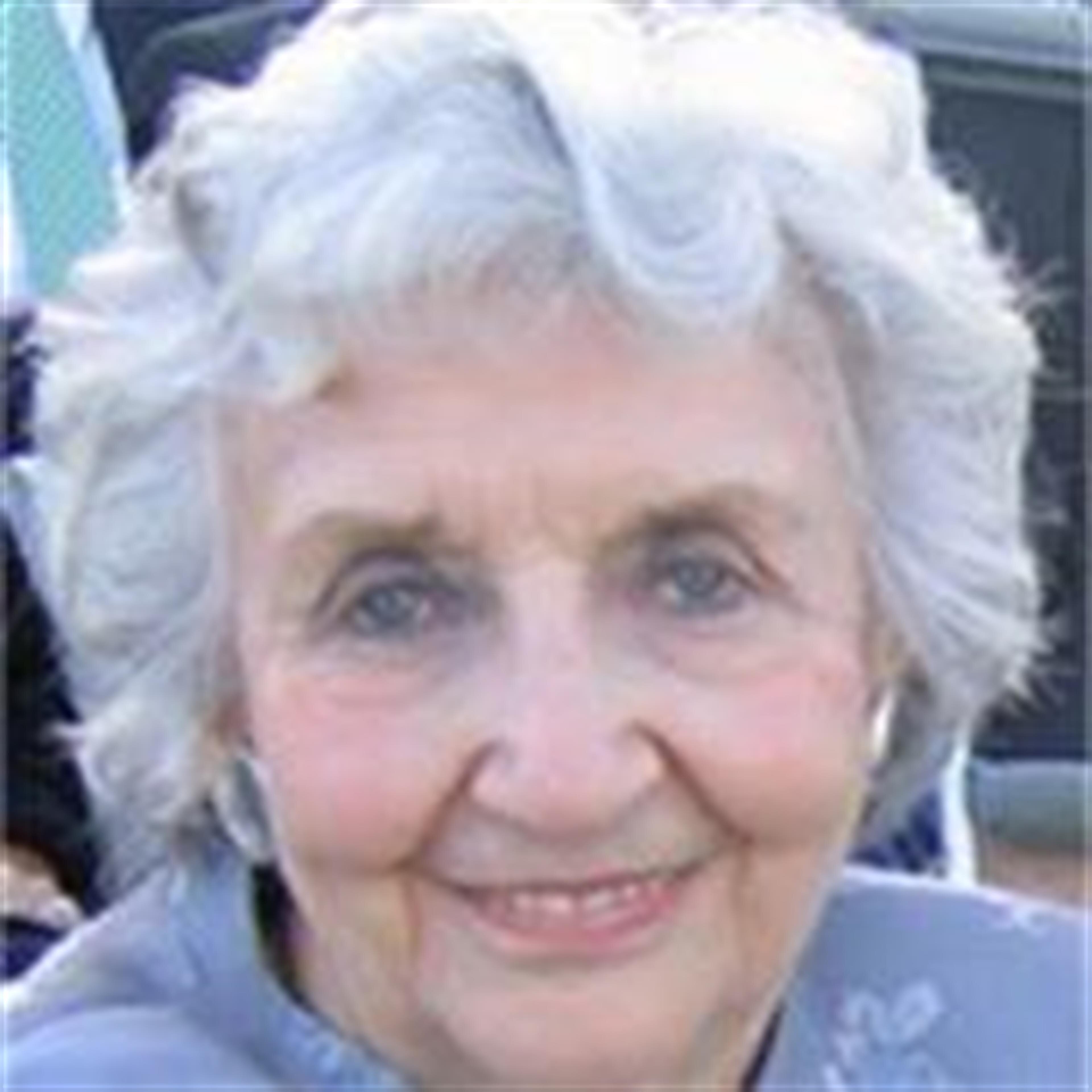 Jeane Ridge Young