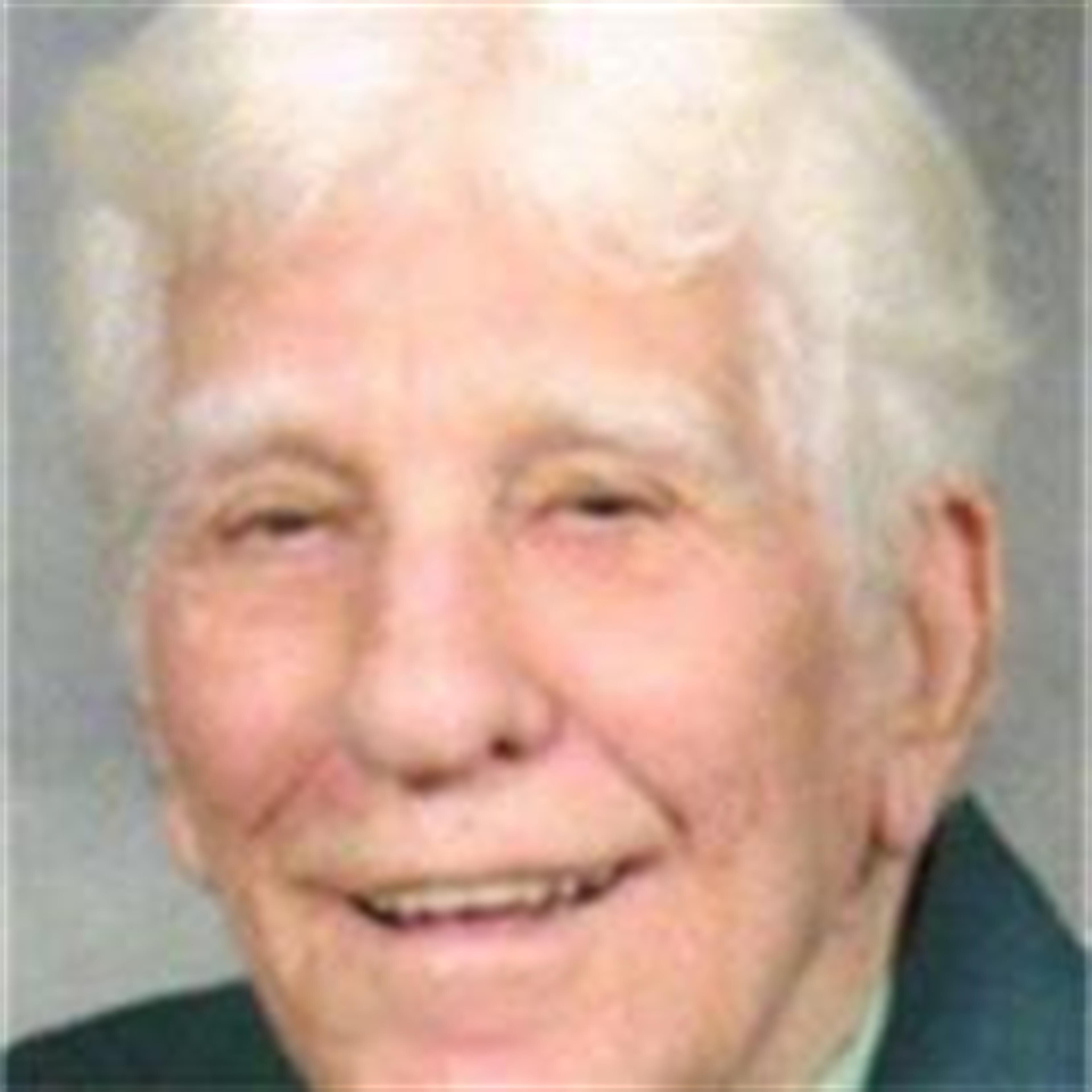 Harry Stewart