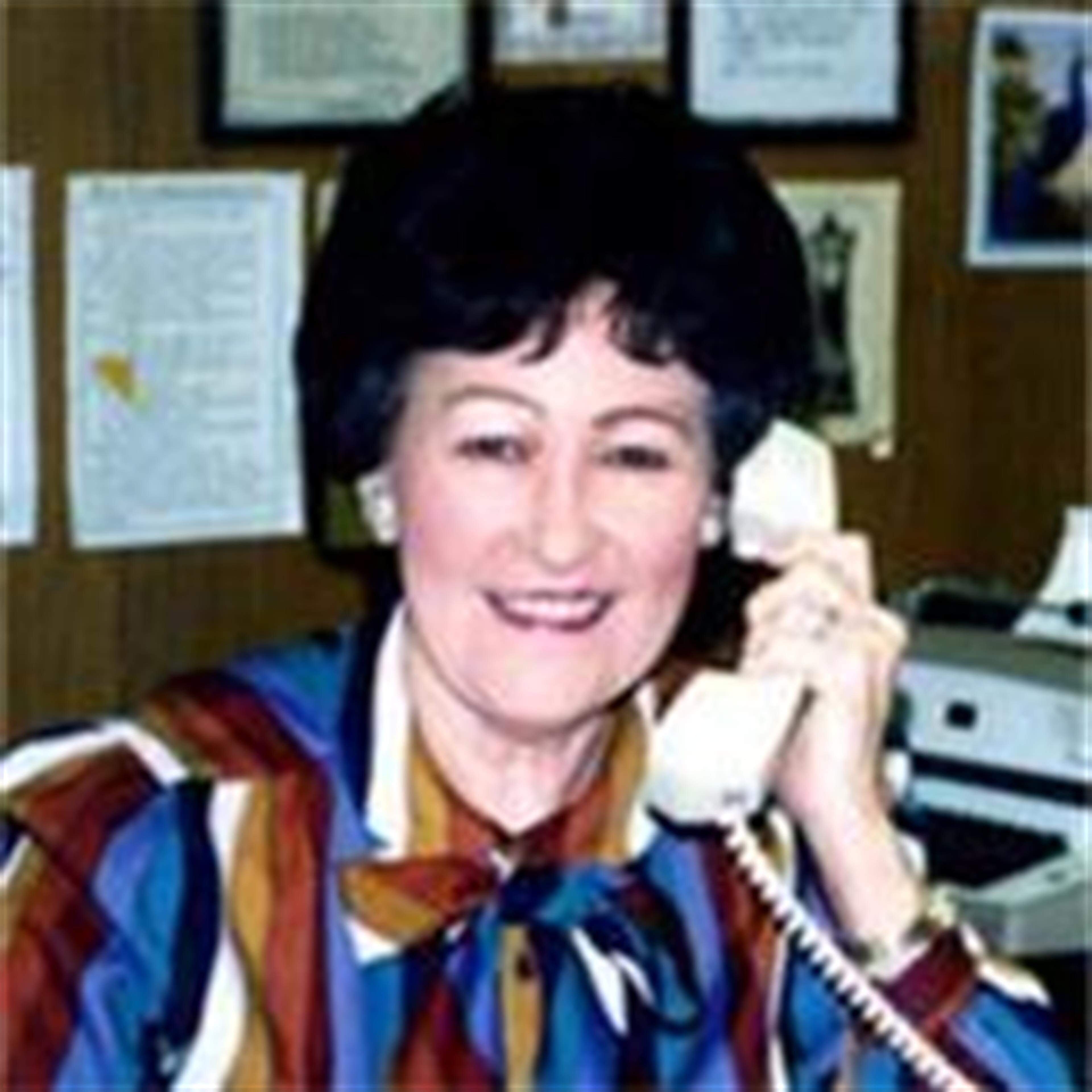 Mildred Conaway Carroll