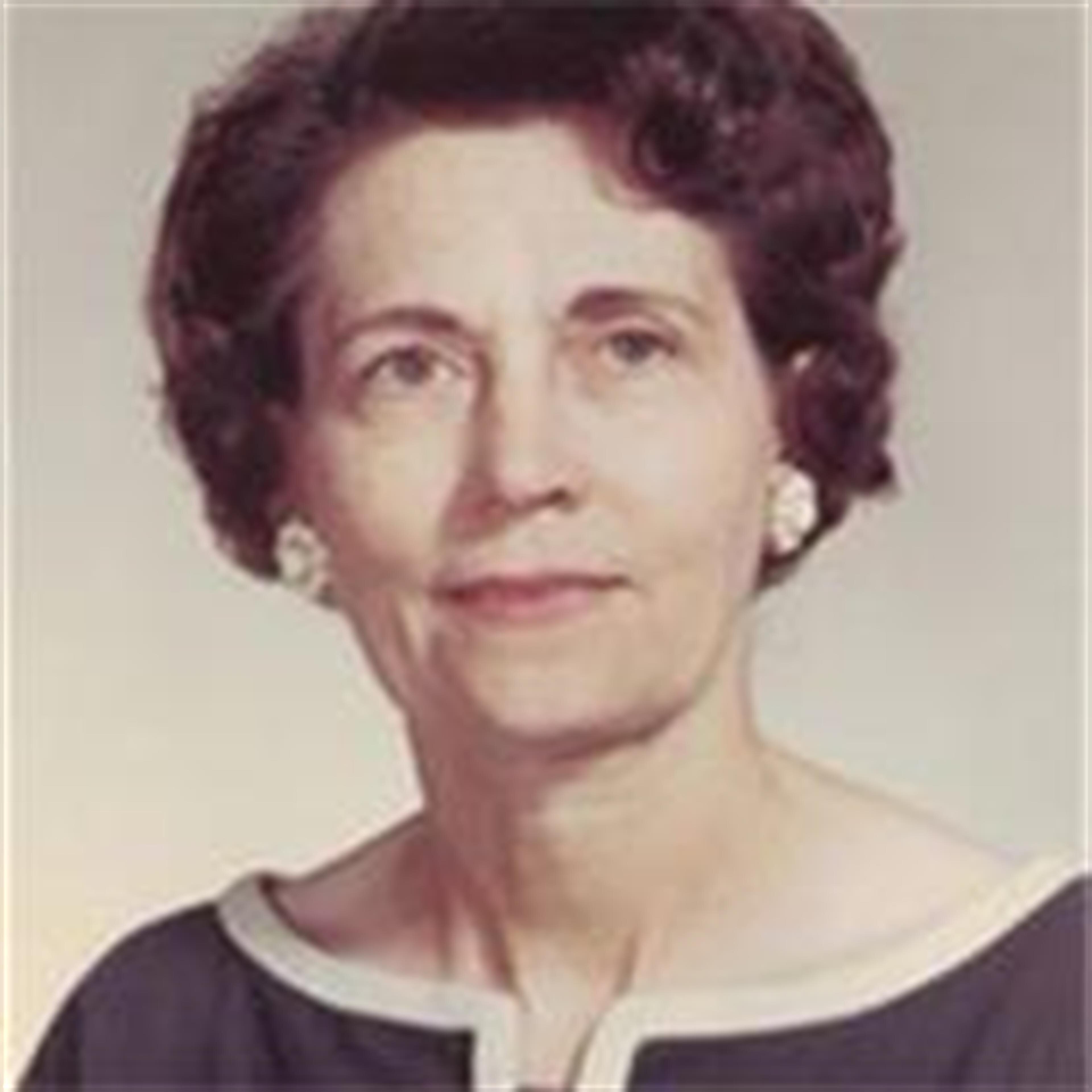 Virginia Gilley