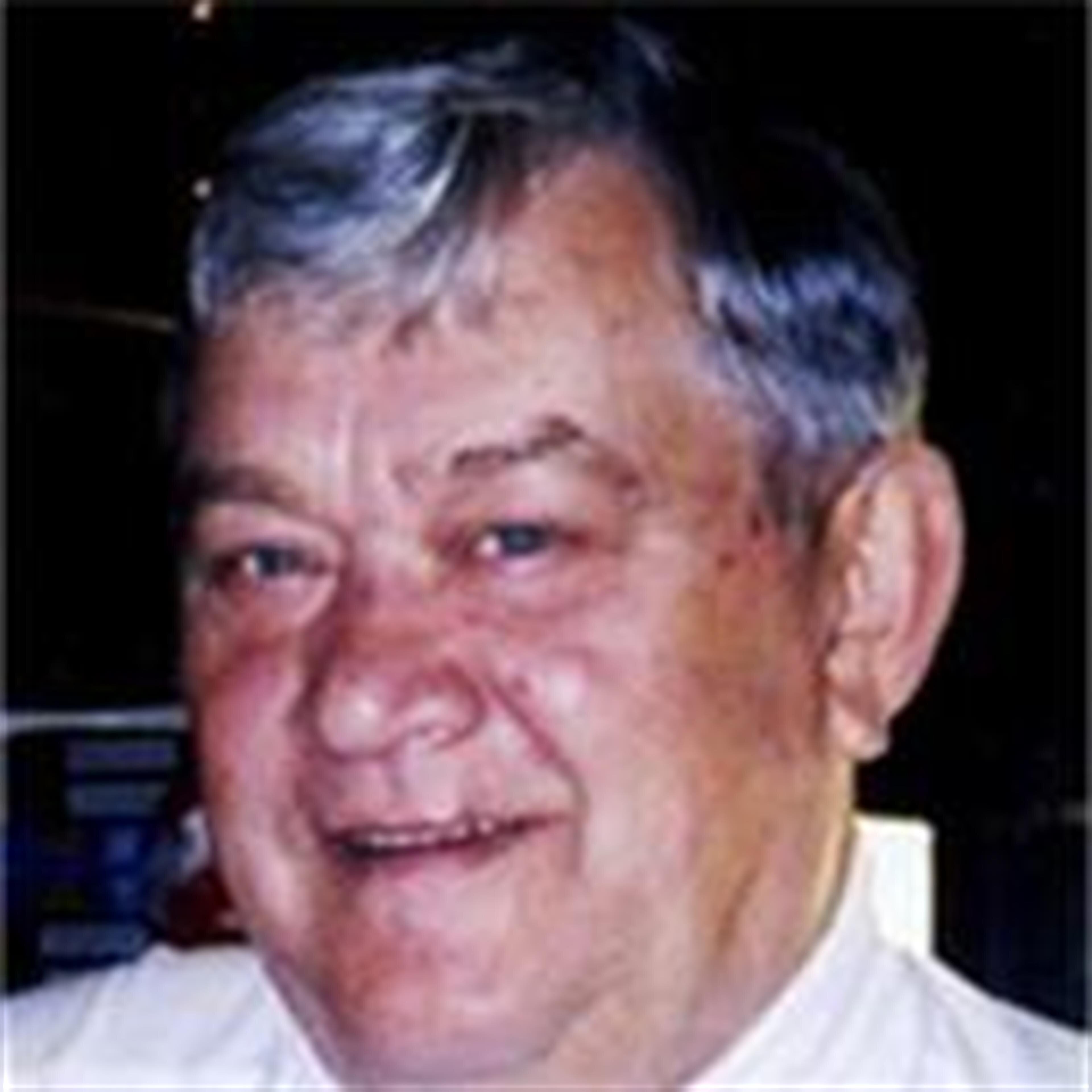Egon B. Mischke