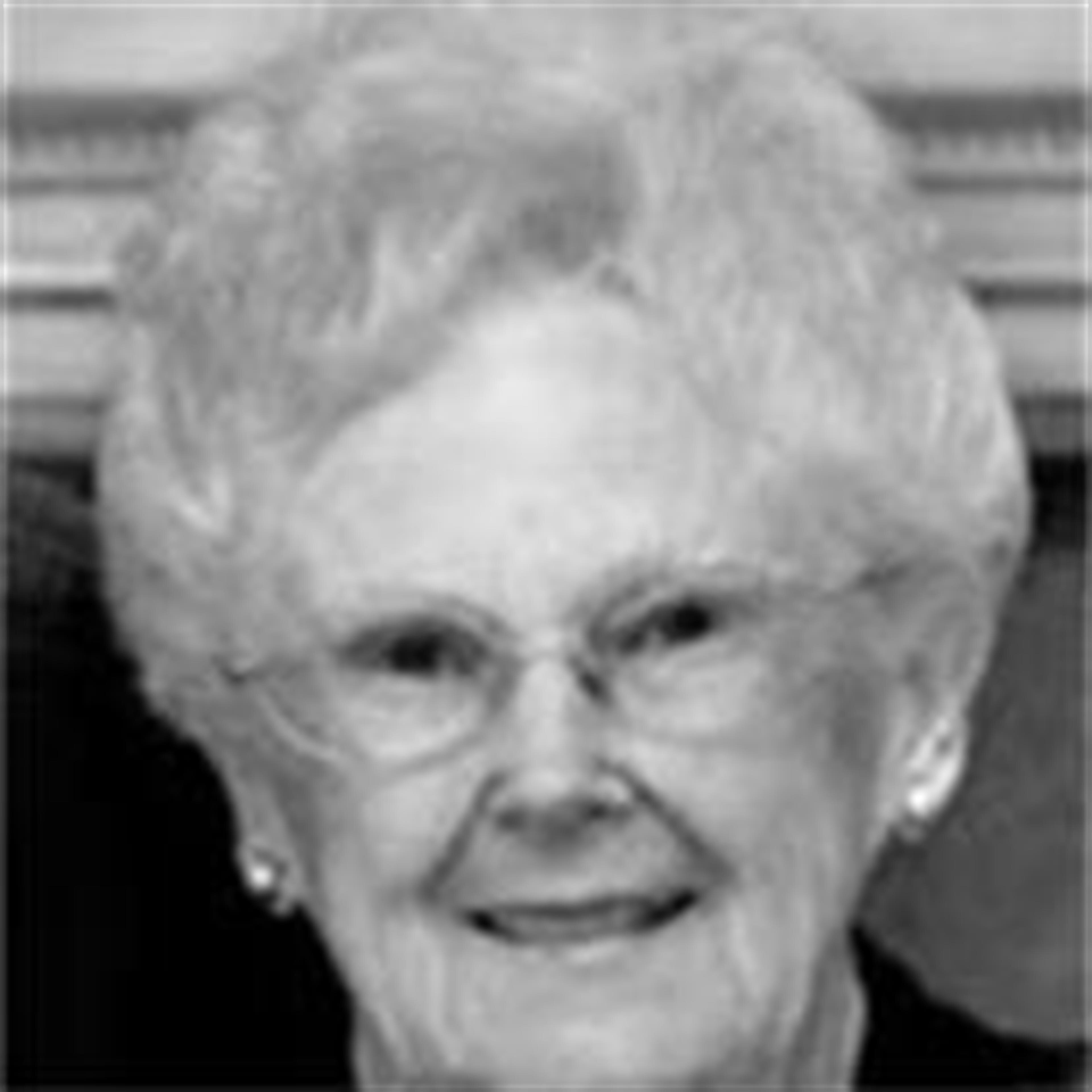 Mrs. Frances Fanning