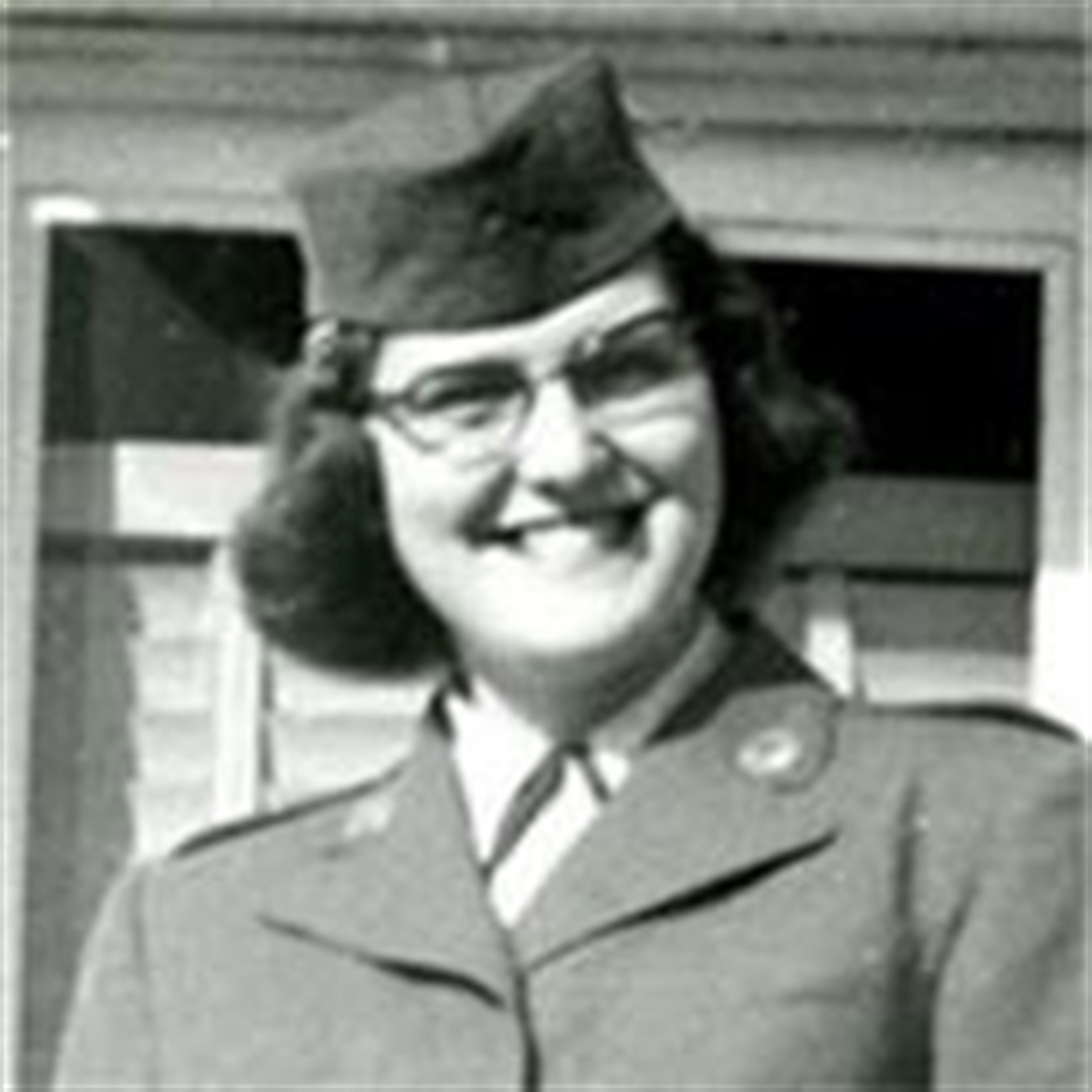 Faye Hughes