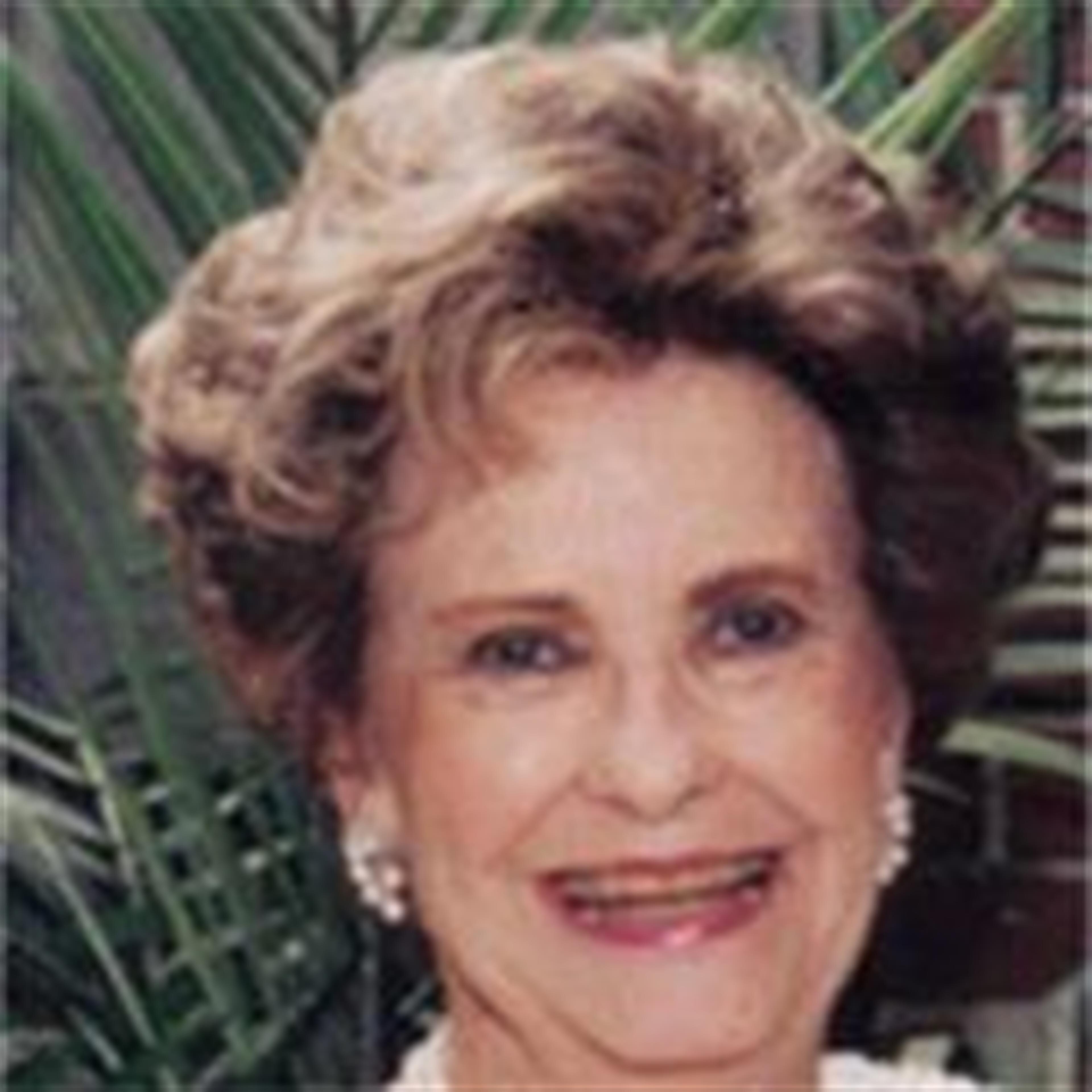 Jean Sands Lightman