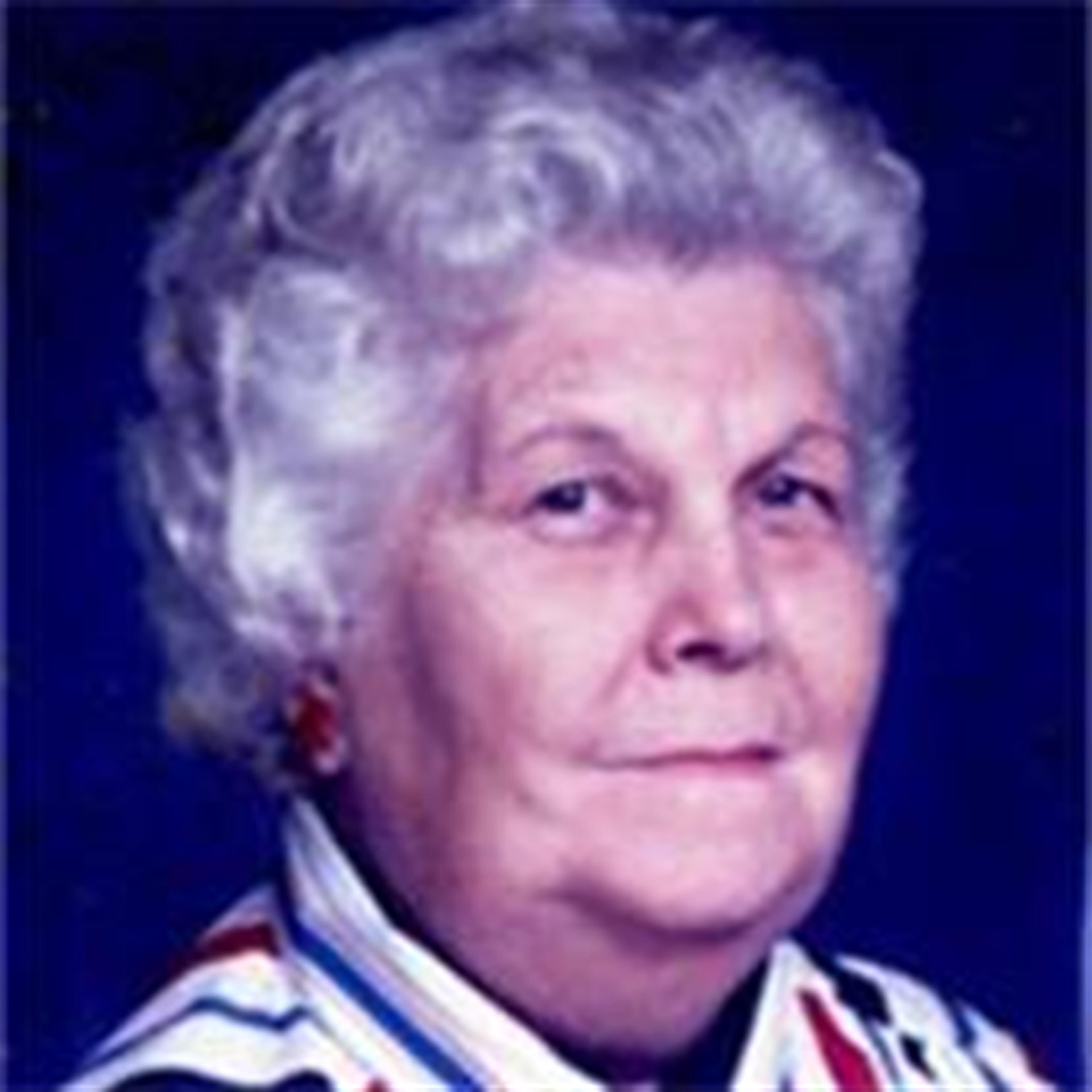 Alice Raper
