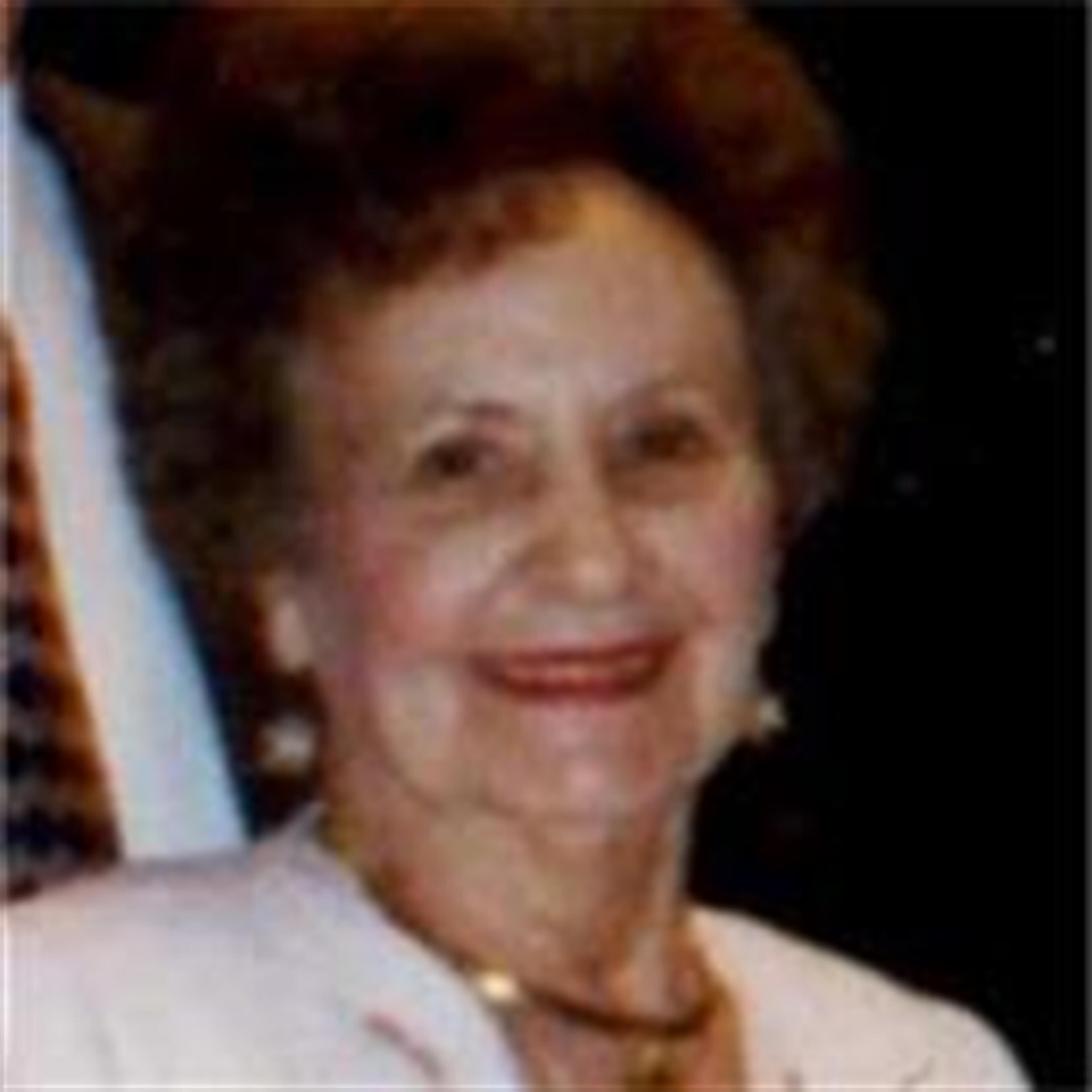 Loretta Choate