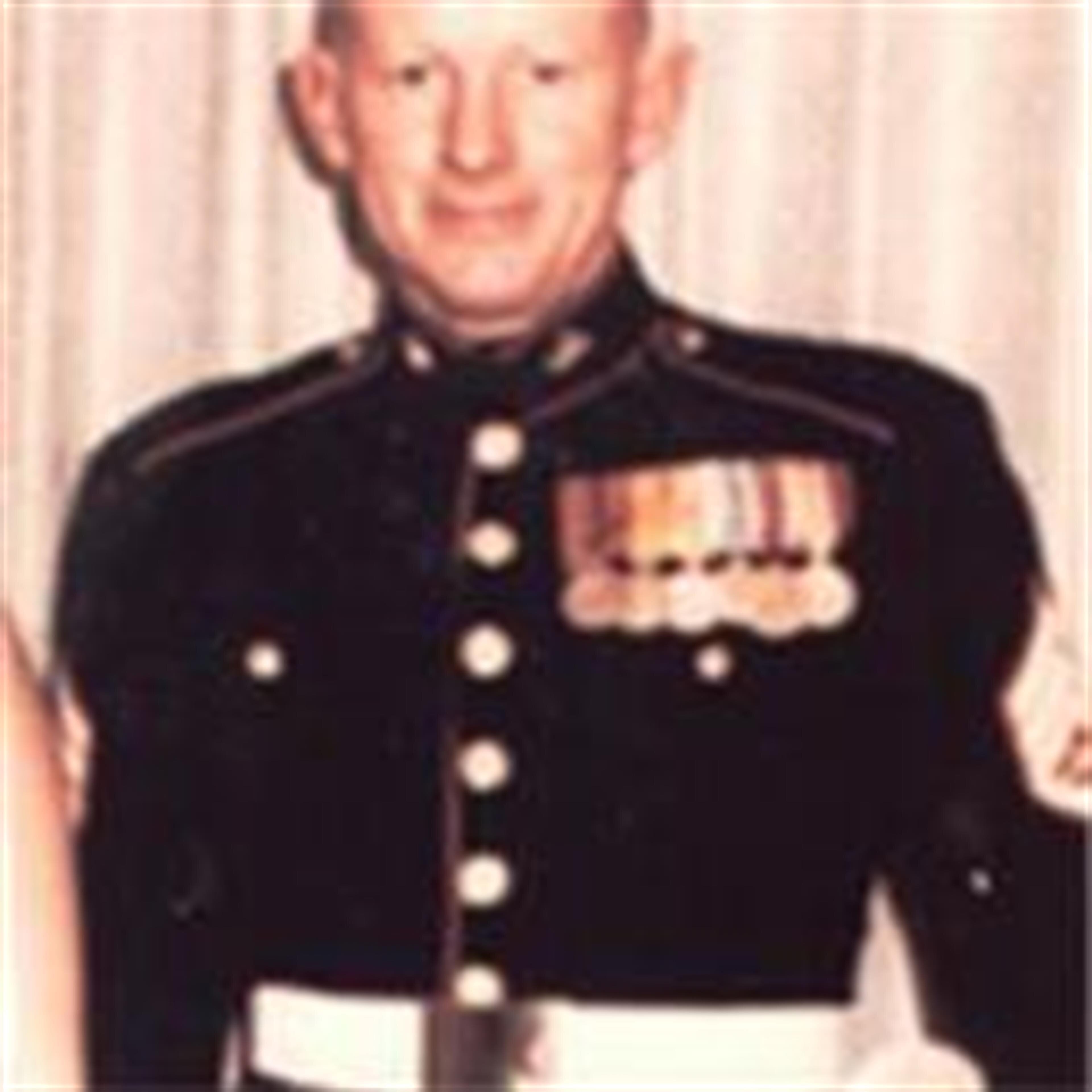 Harry B. Null