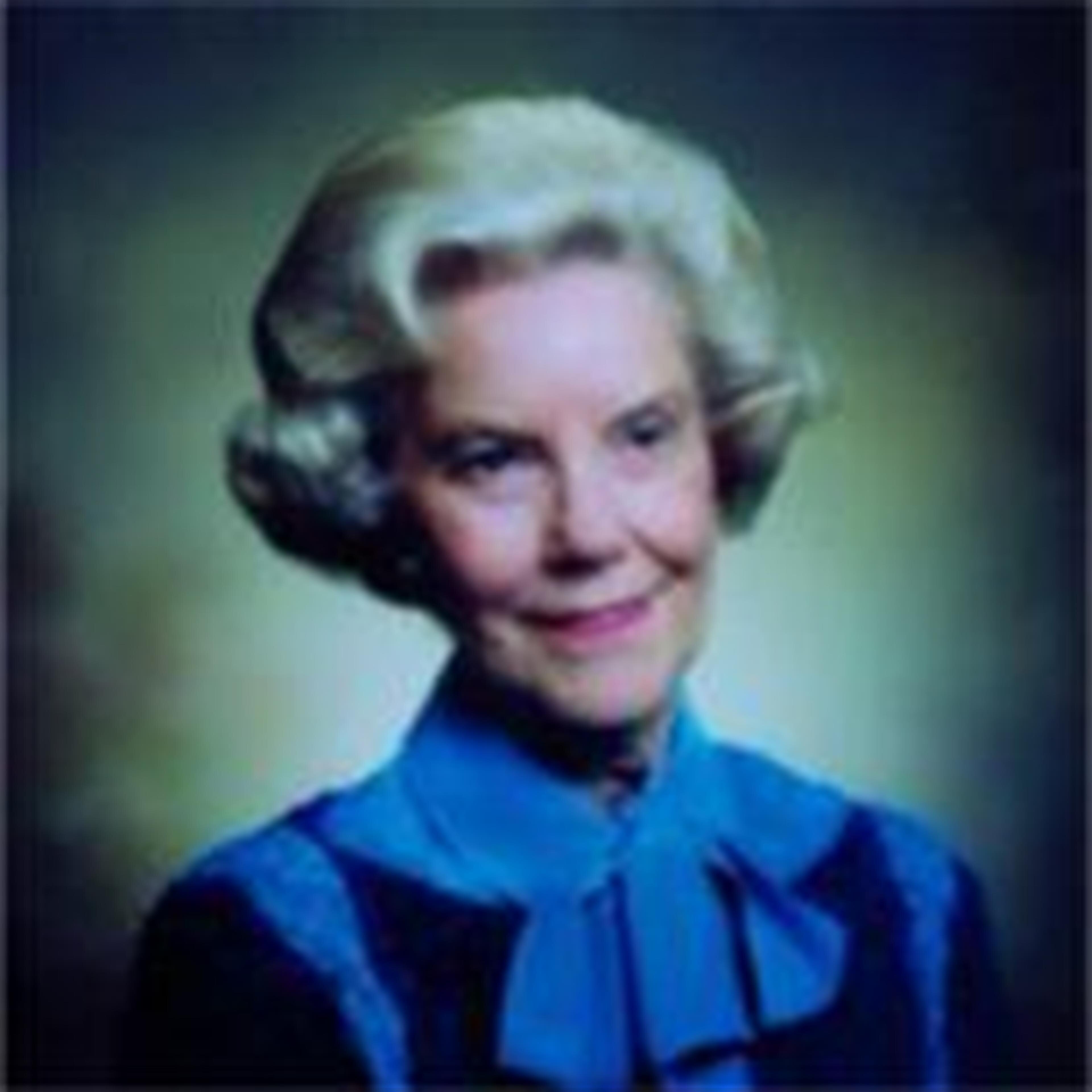 Faye Smith Mathieu