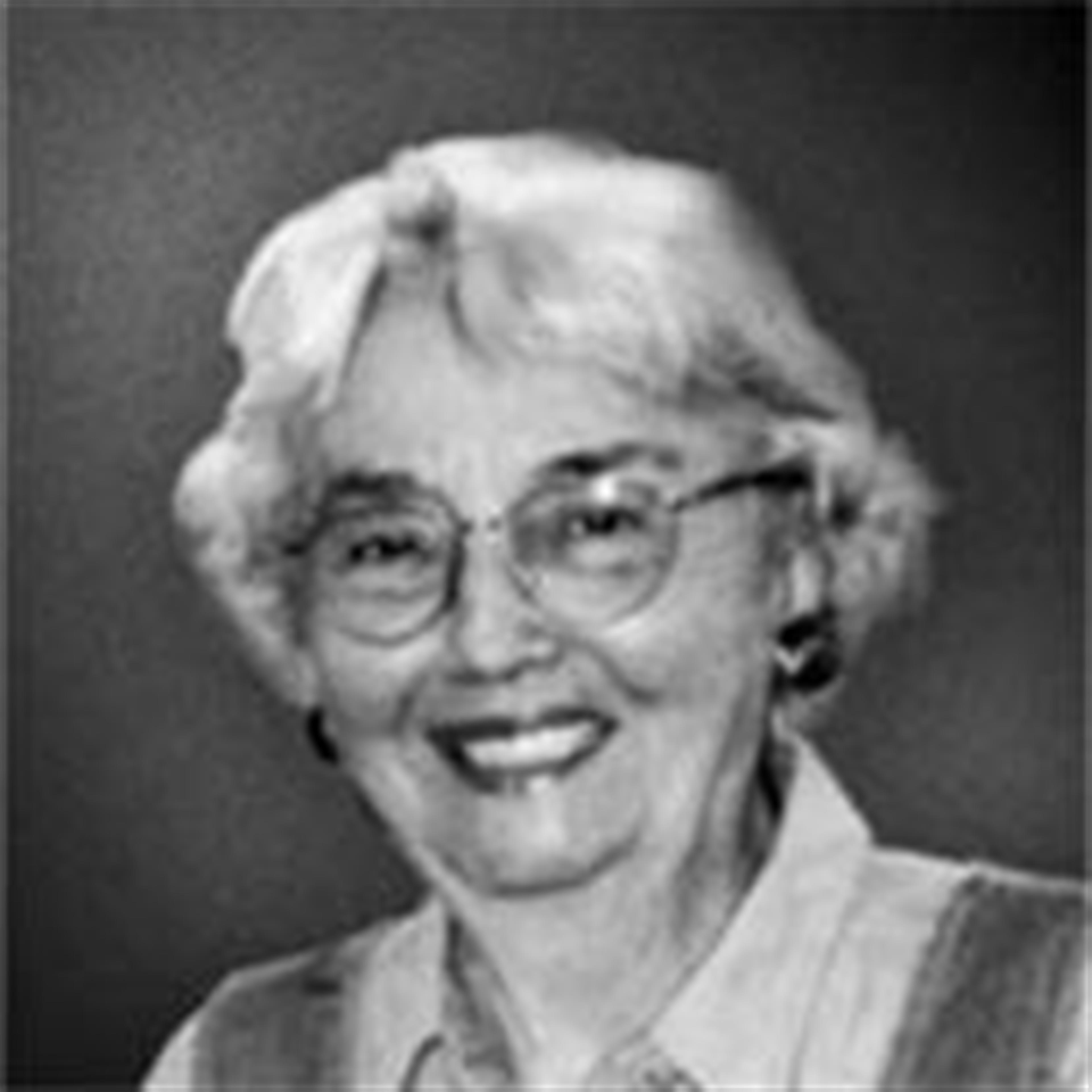 Virginia Bankston's obituary picture