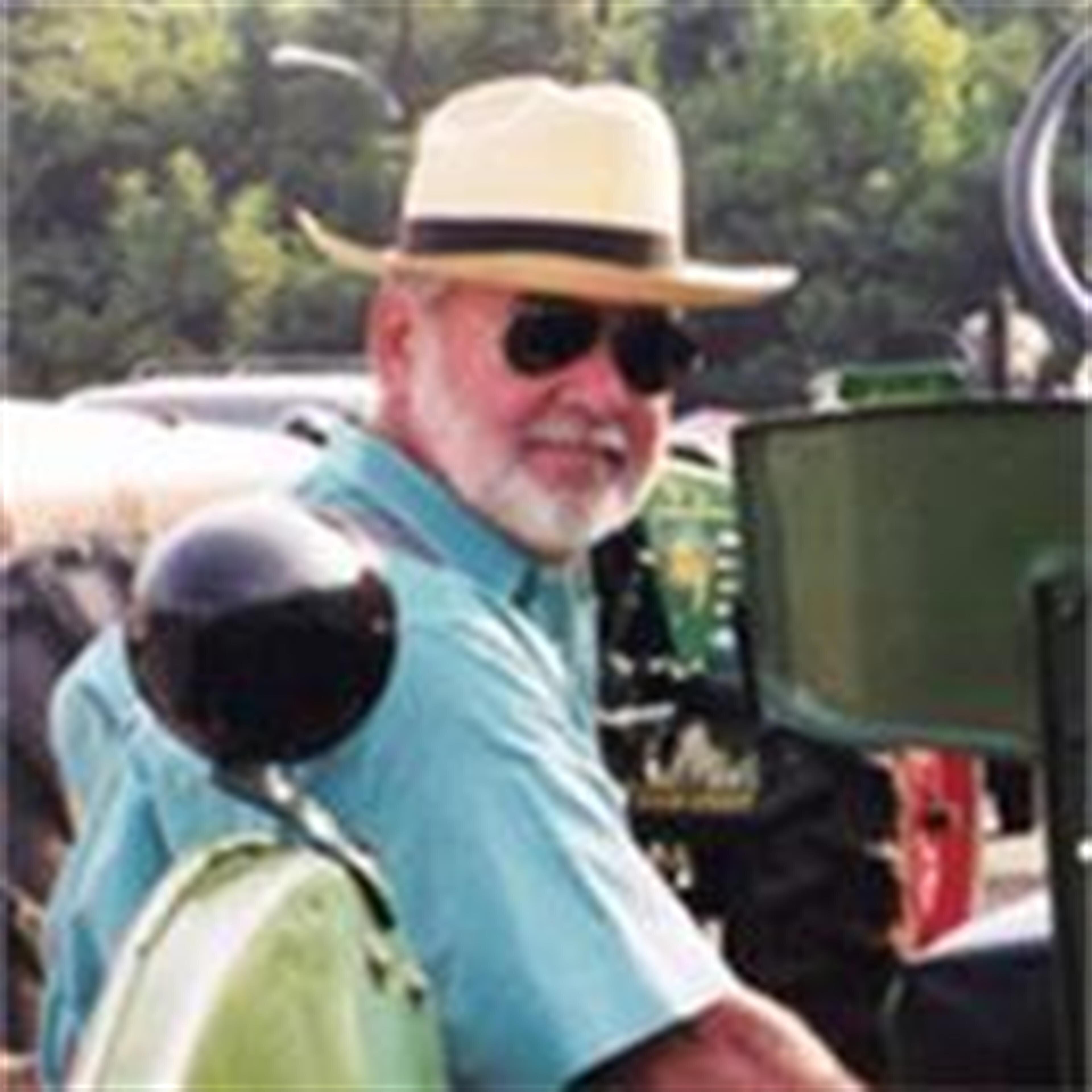 James Lindley Clark