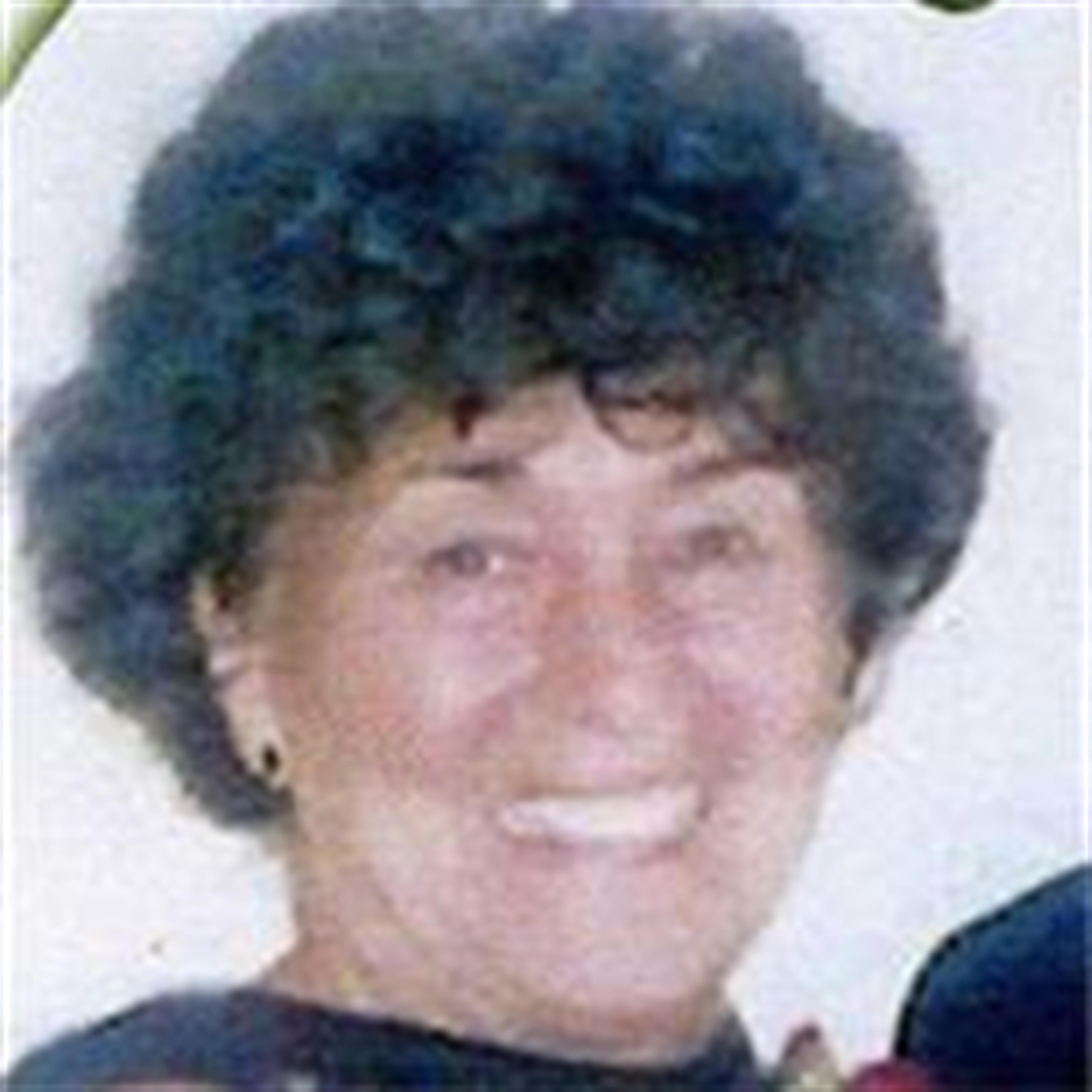 Mary Louella Taylor Riggs