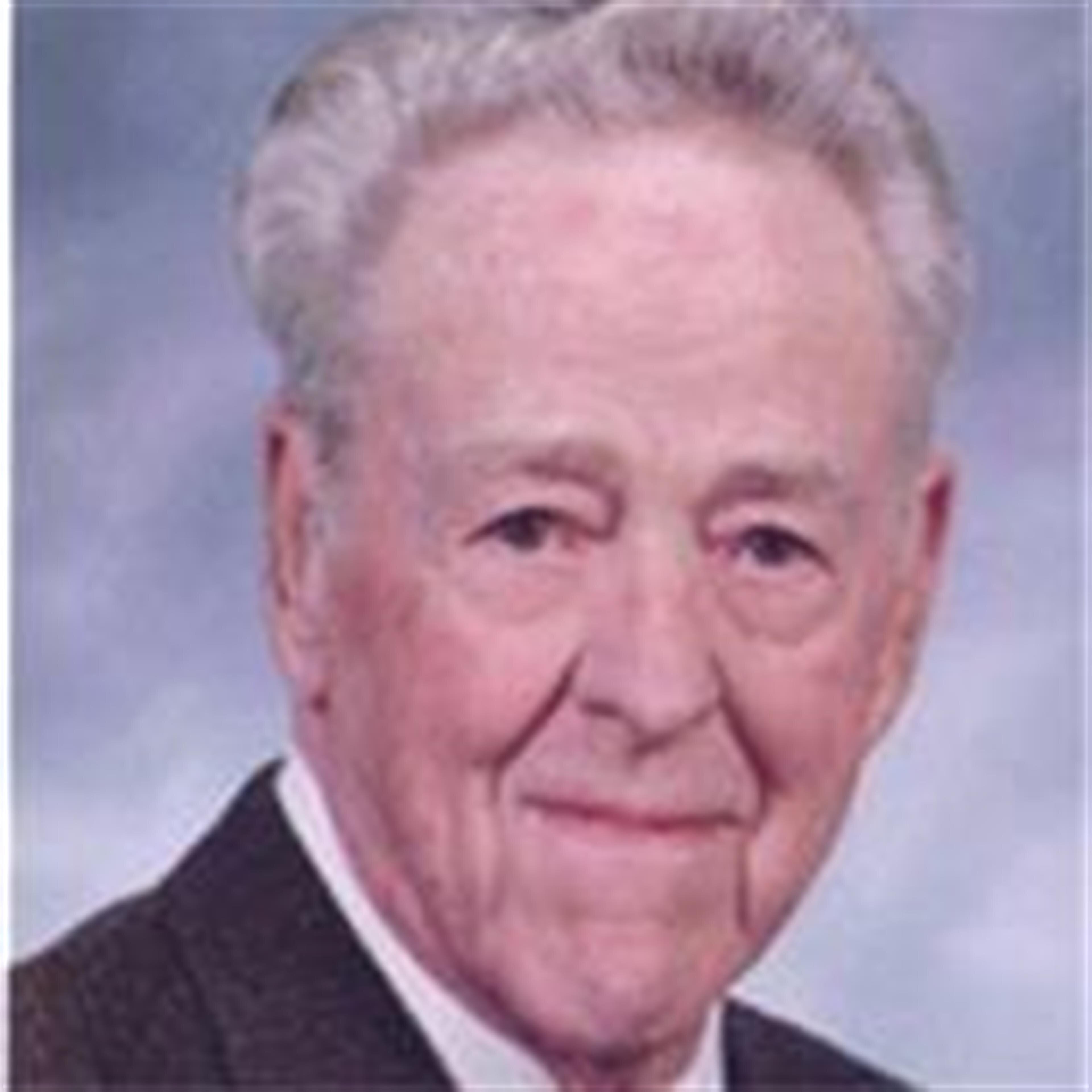 Carl Joseph Hommel