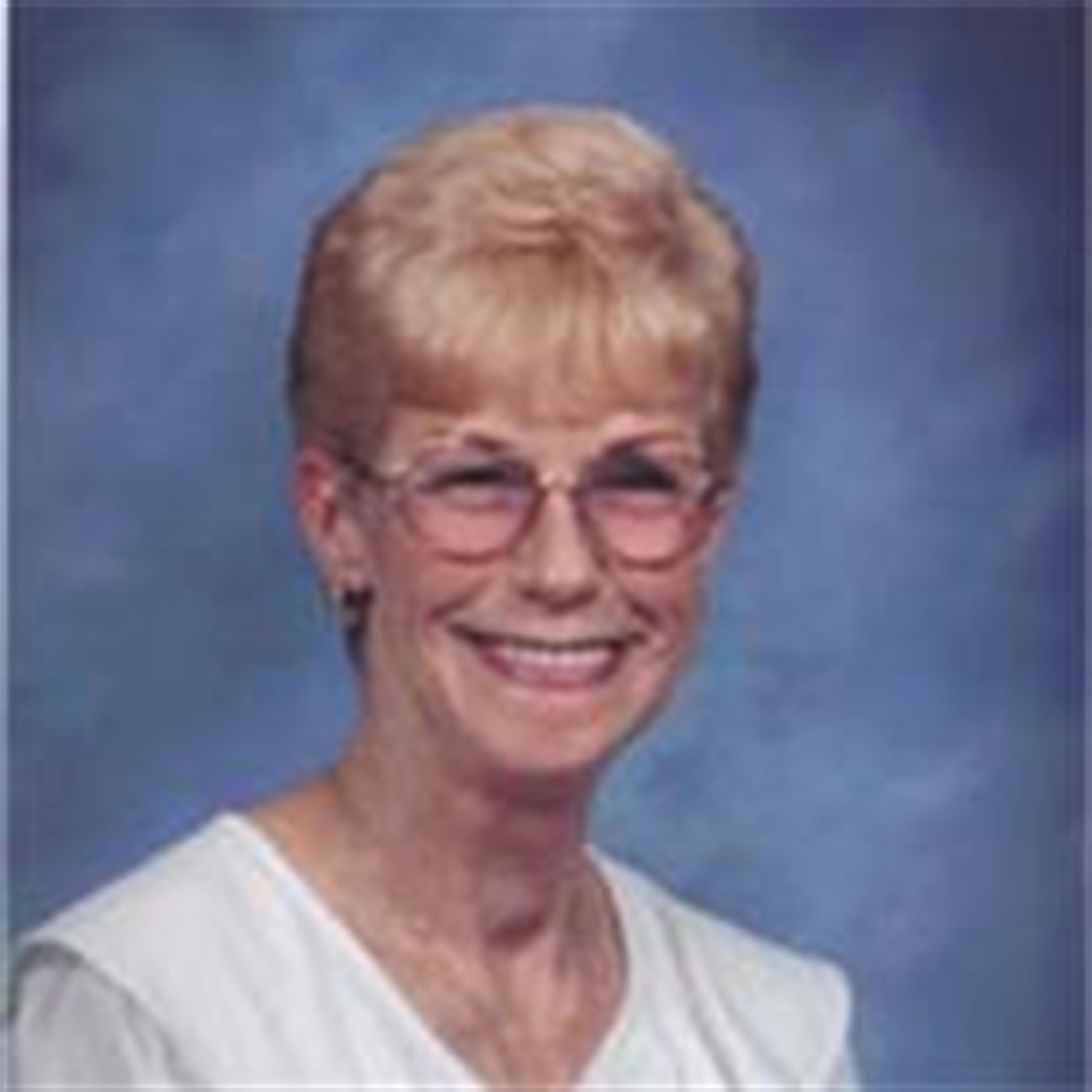 Yvonne Przybyl's obituary picture