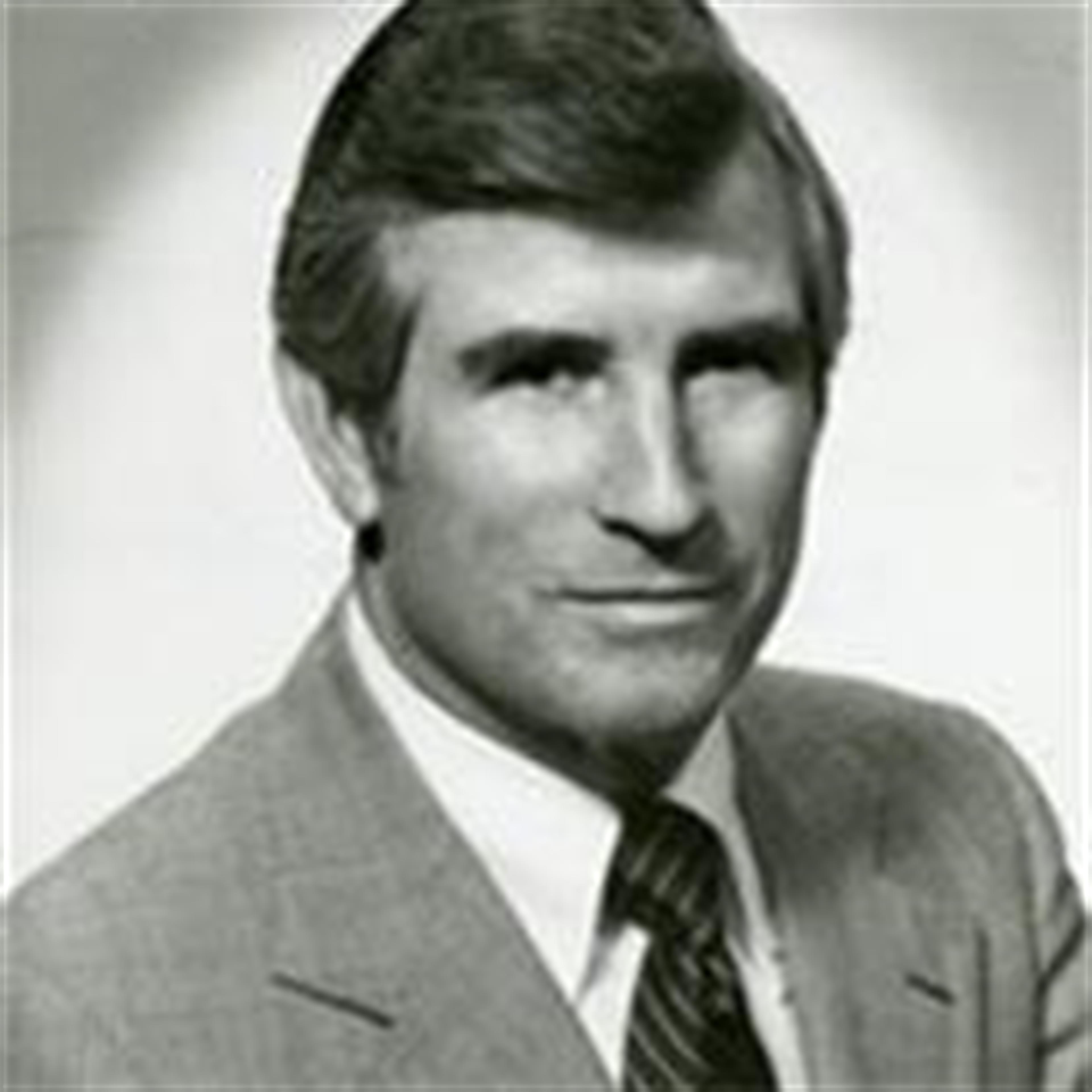 Calvin Foster