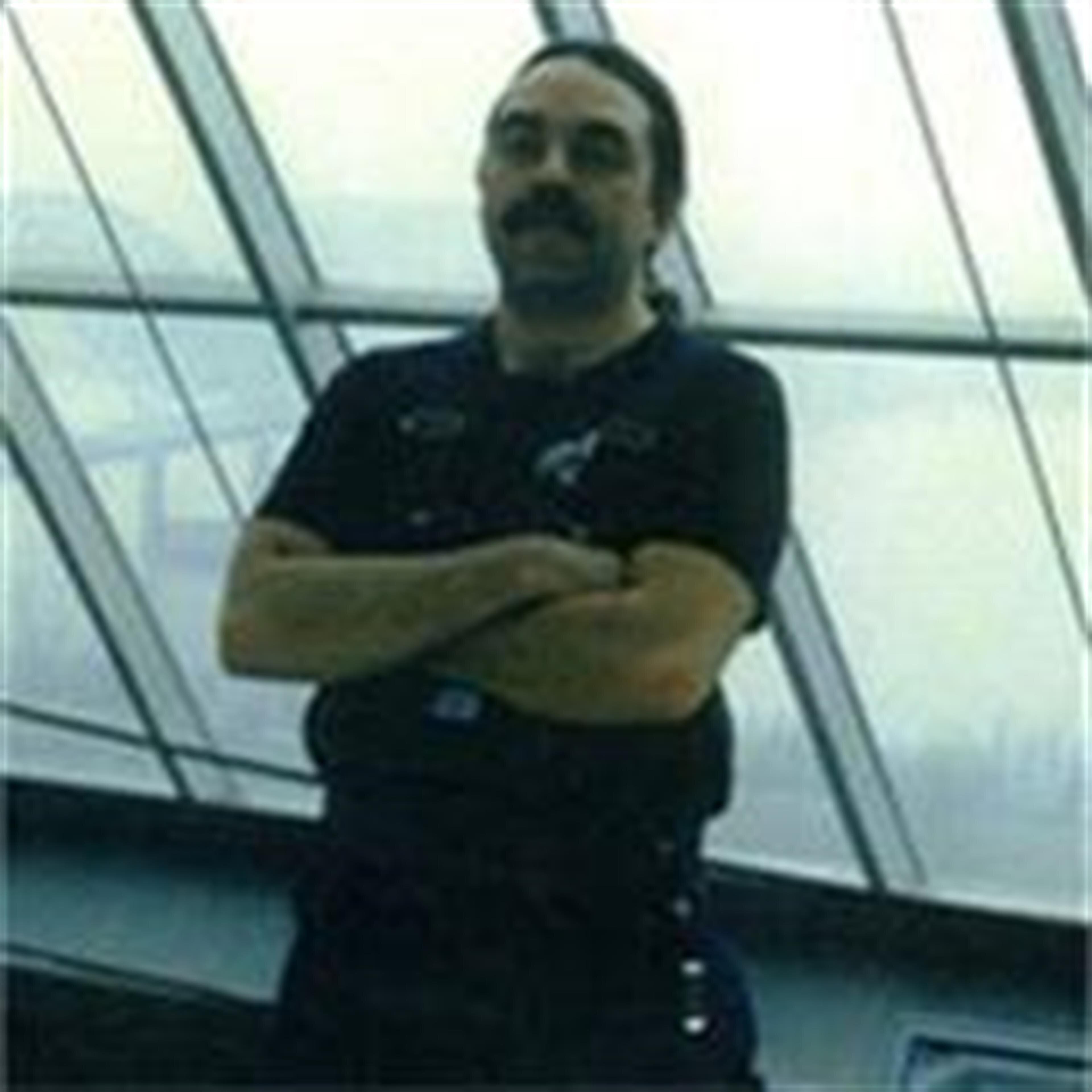 Robert Evrin Taylor, Jr.