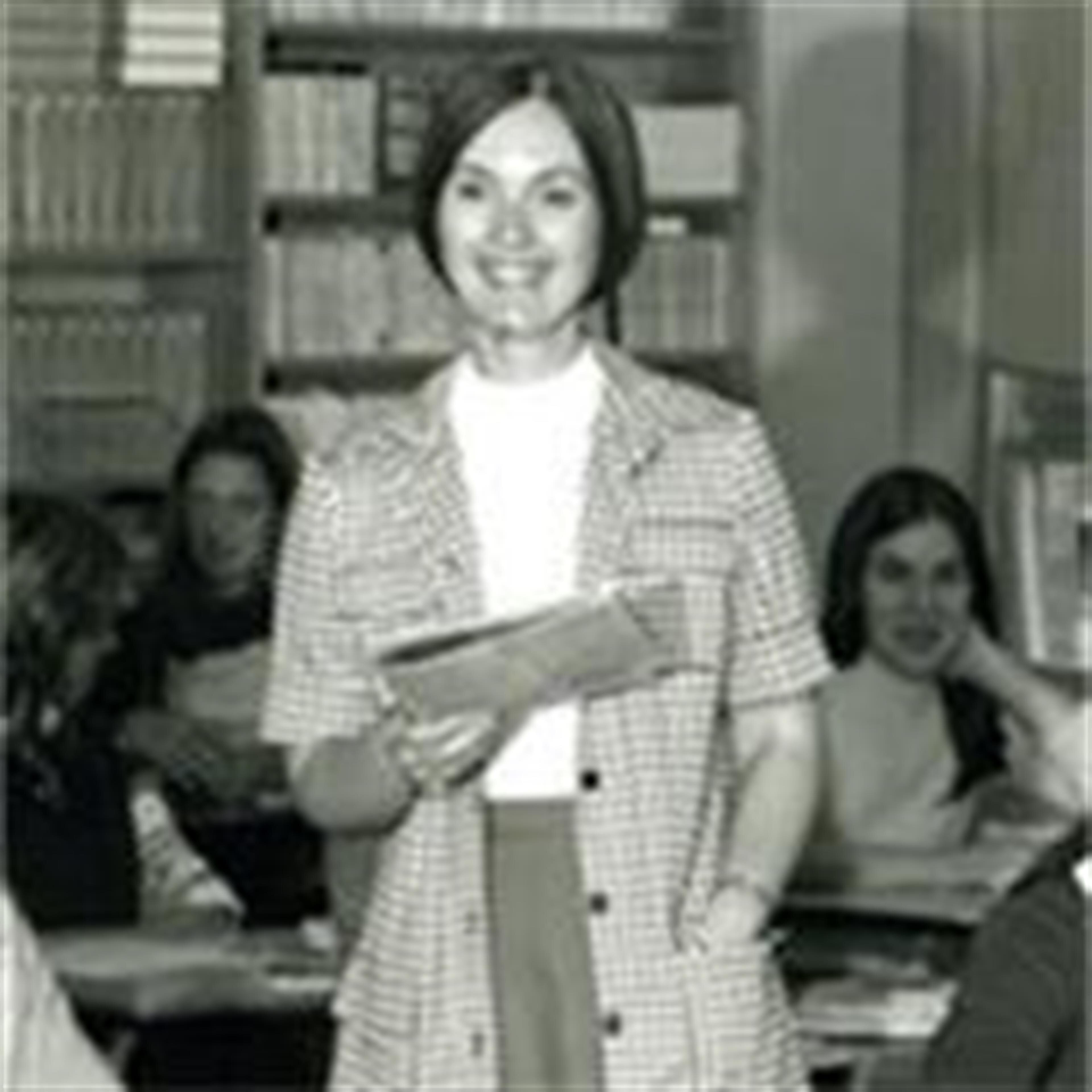 Vicki Haramoto