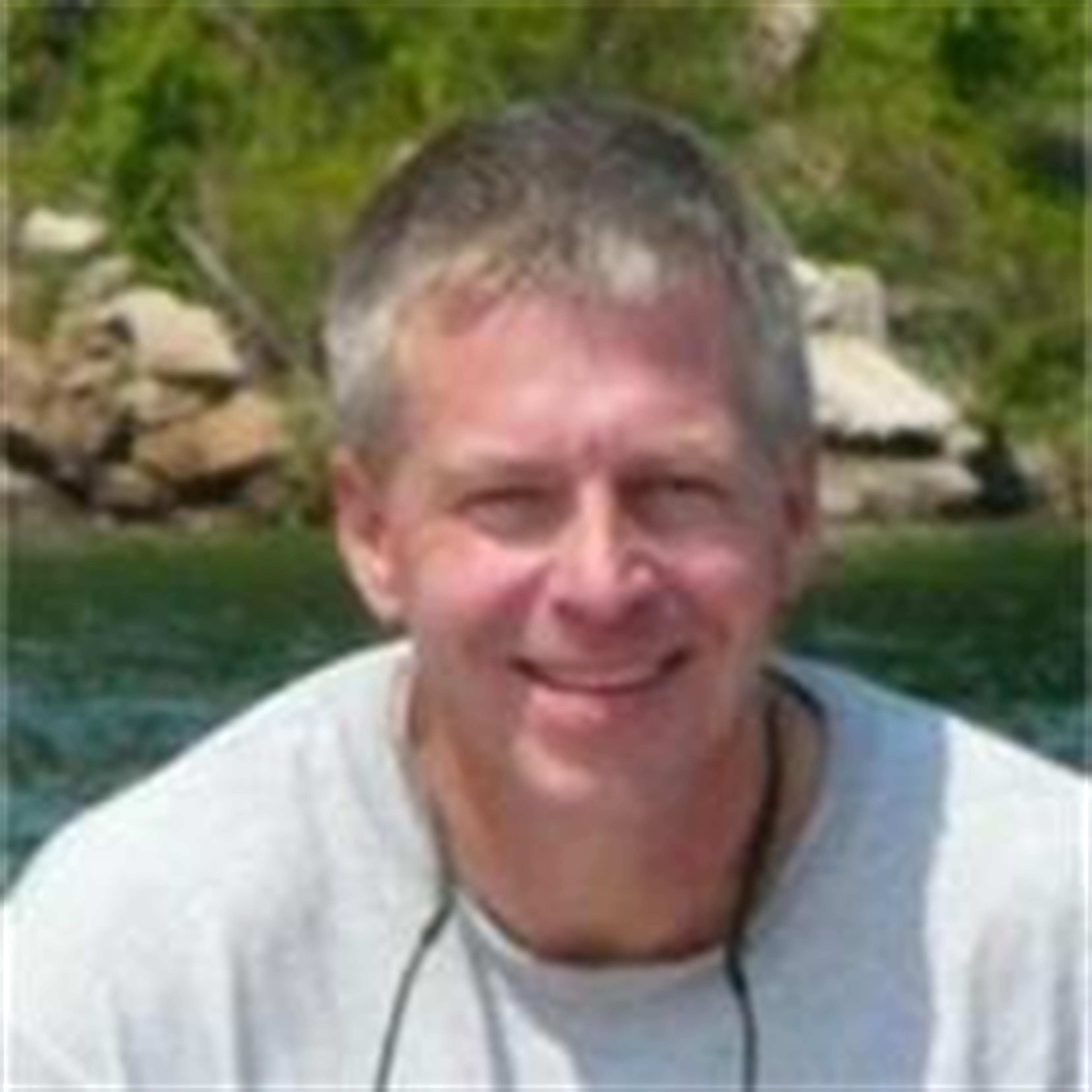 Keith Dralle