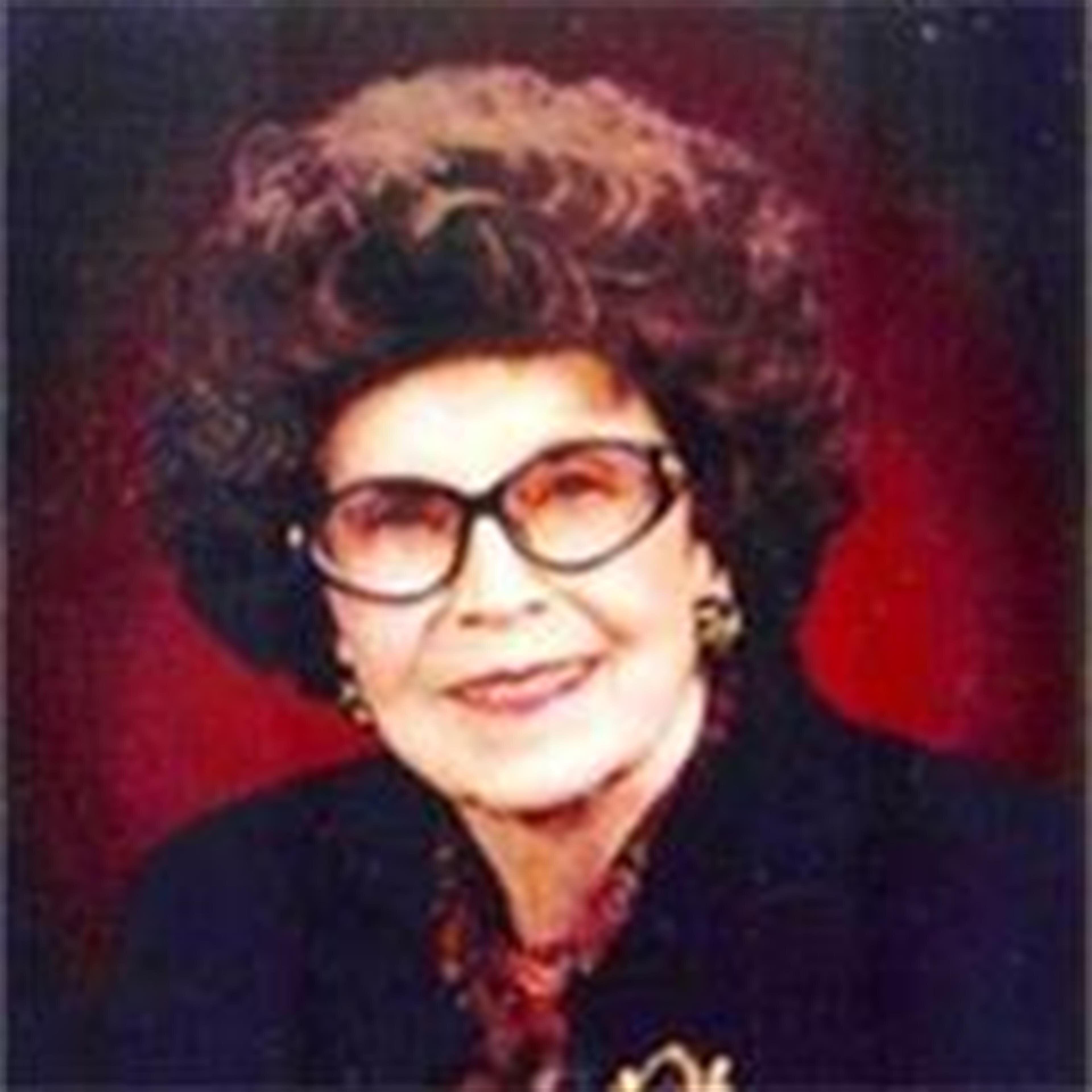 Dorothy Roop