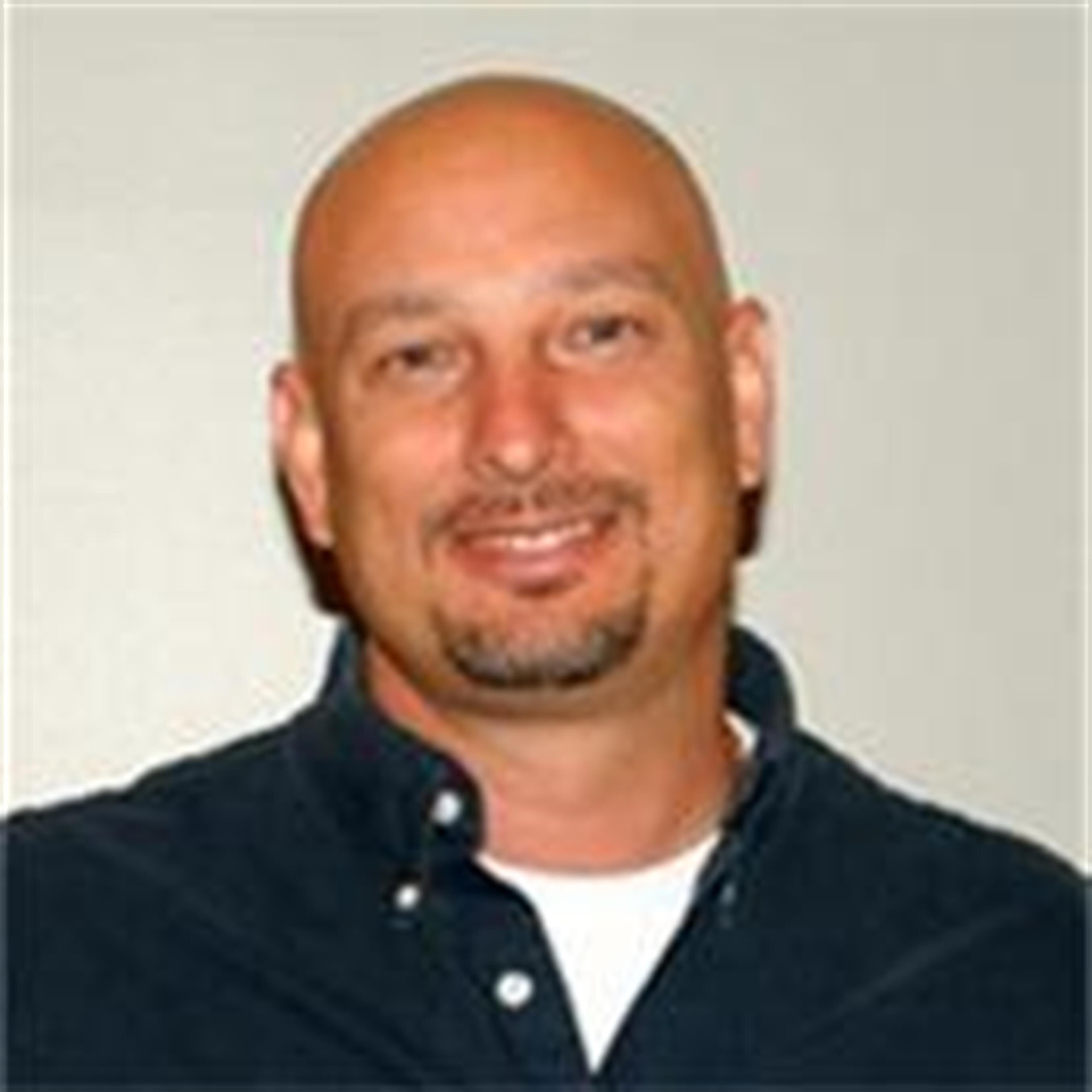 Scott Marsh