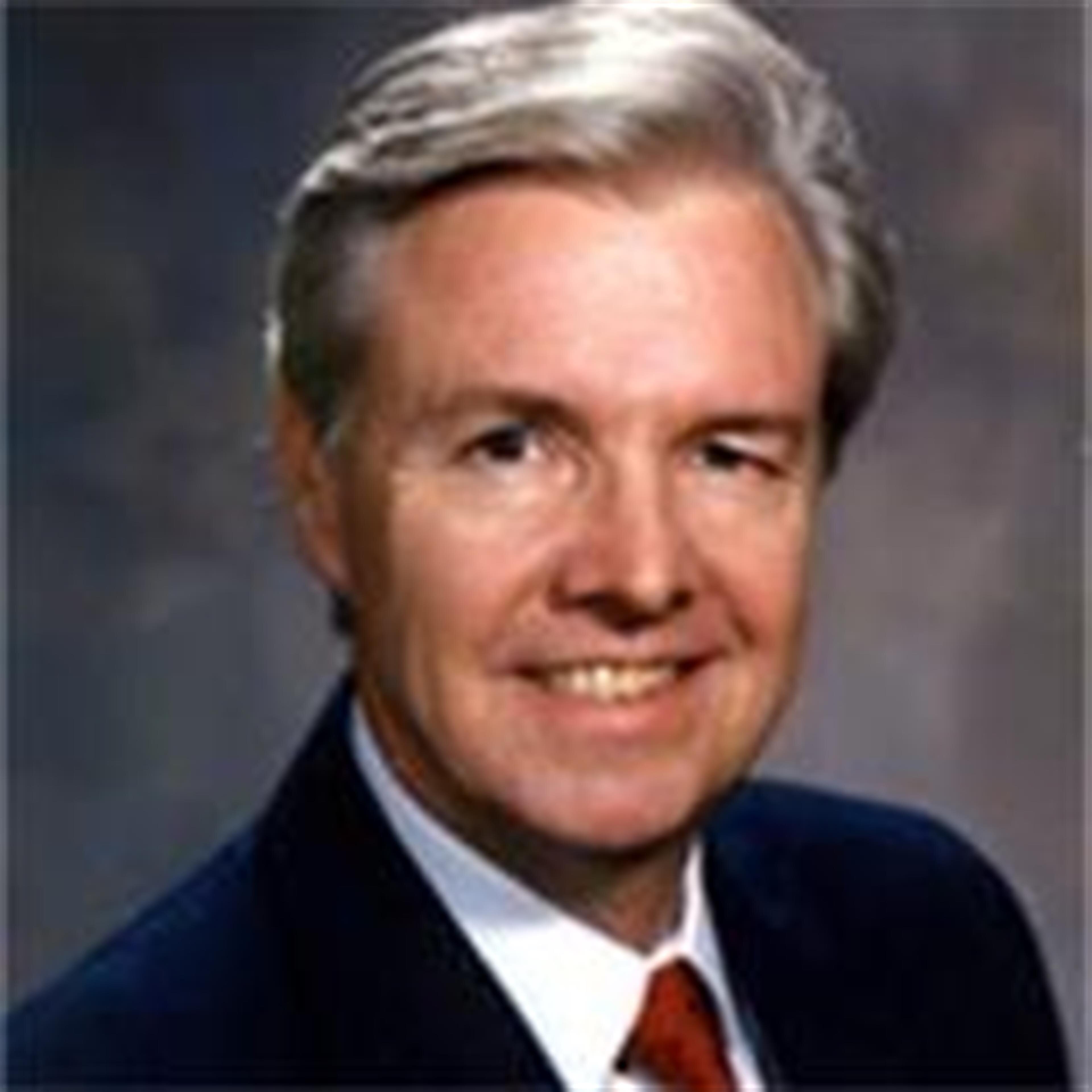 Dr. Roy C. Page