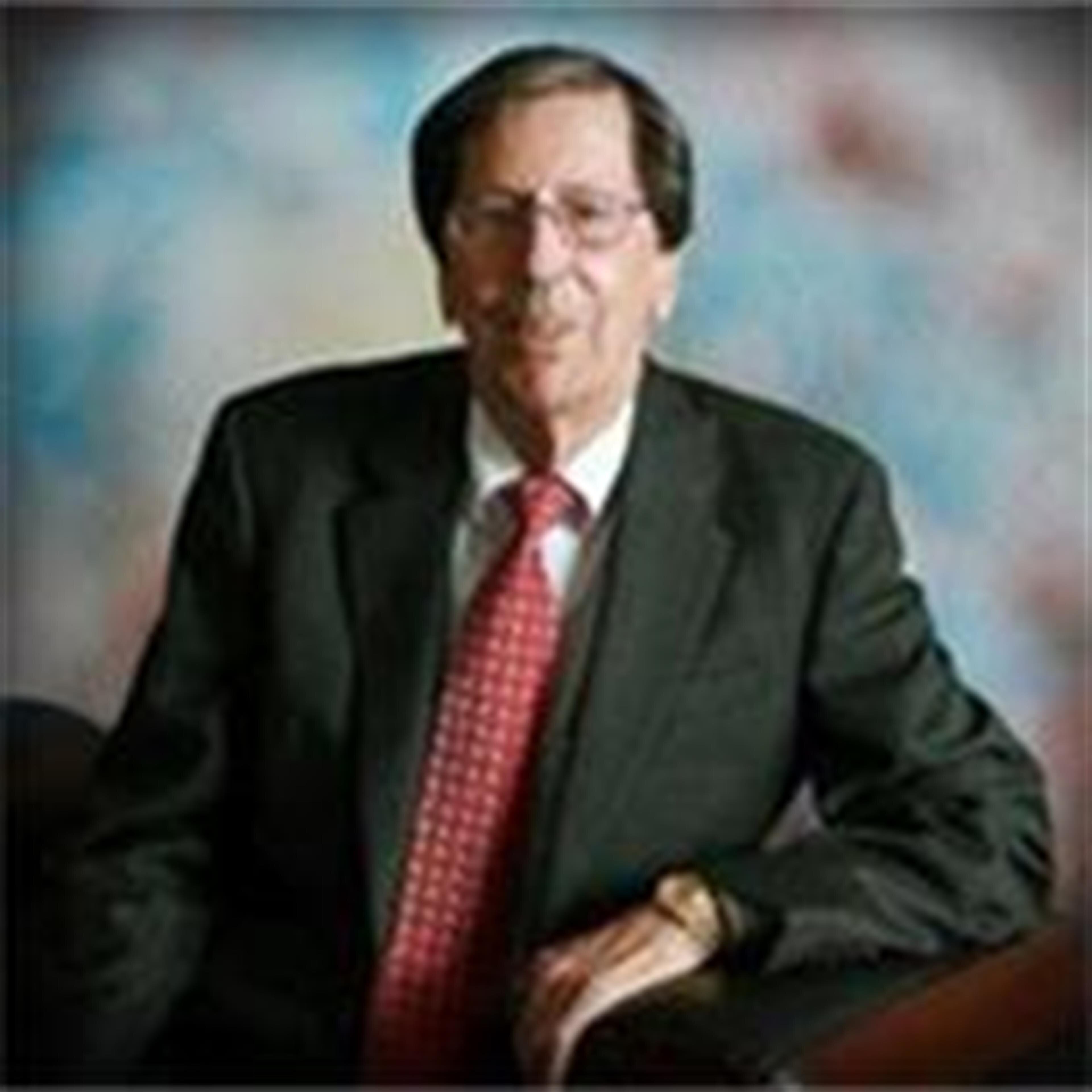 Walter Almond, Jr.