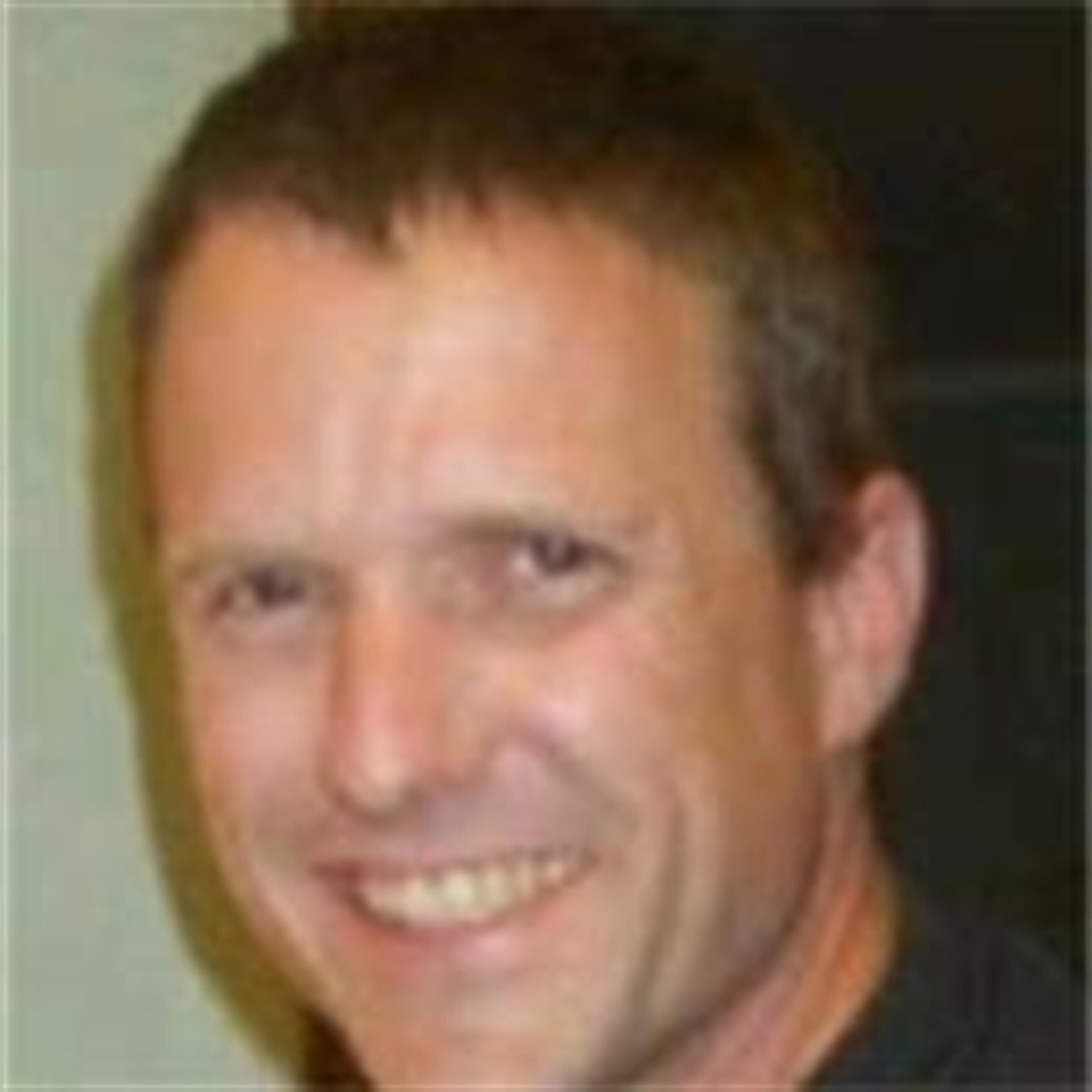 Scott Joseph Roberts