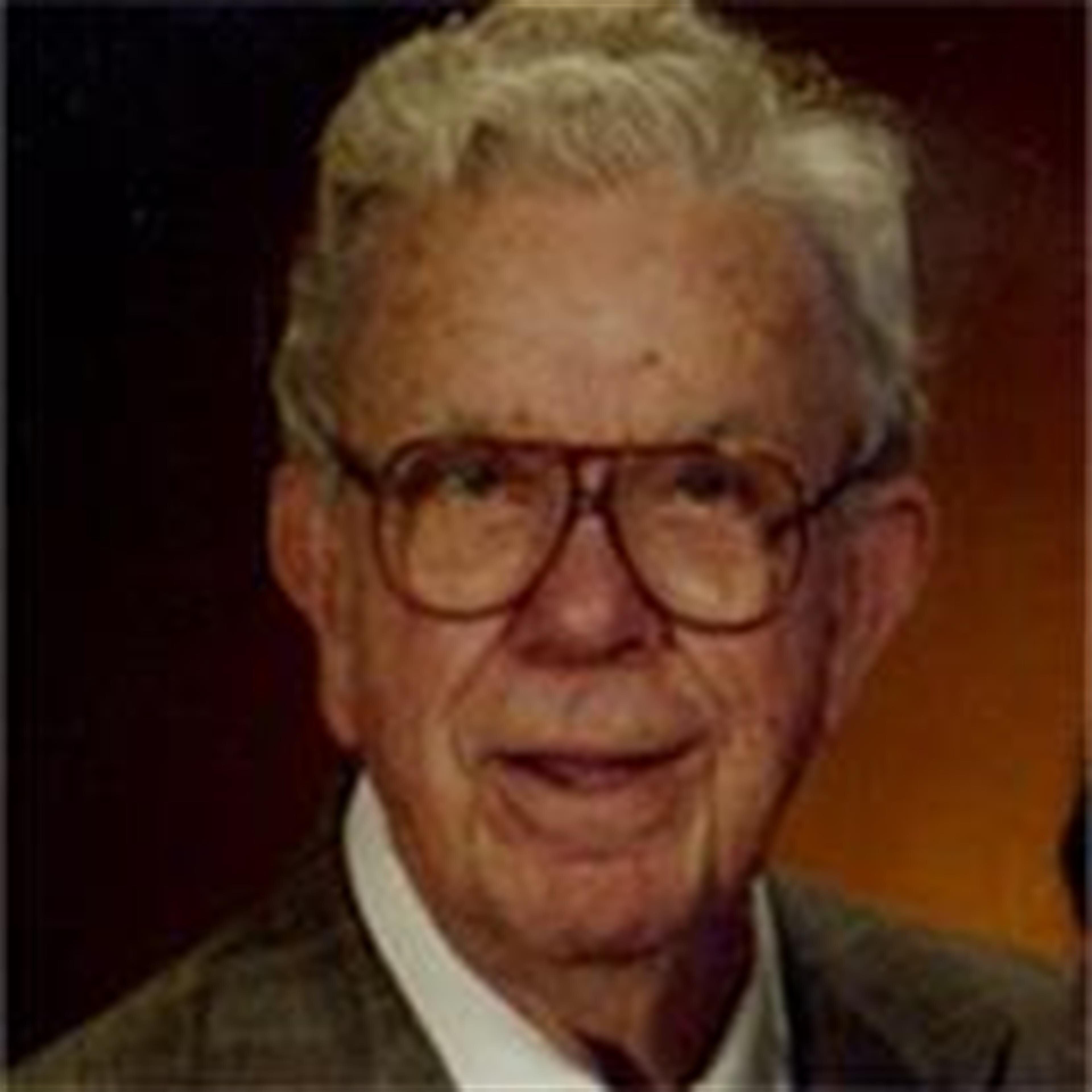 Richard Schaedle