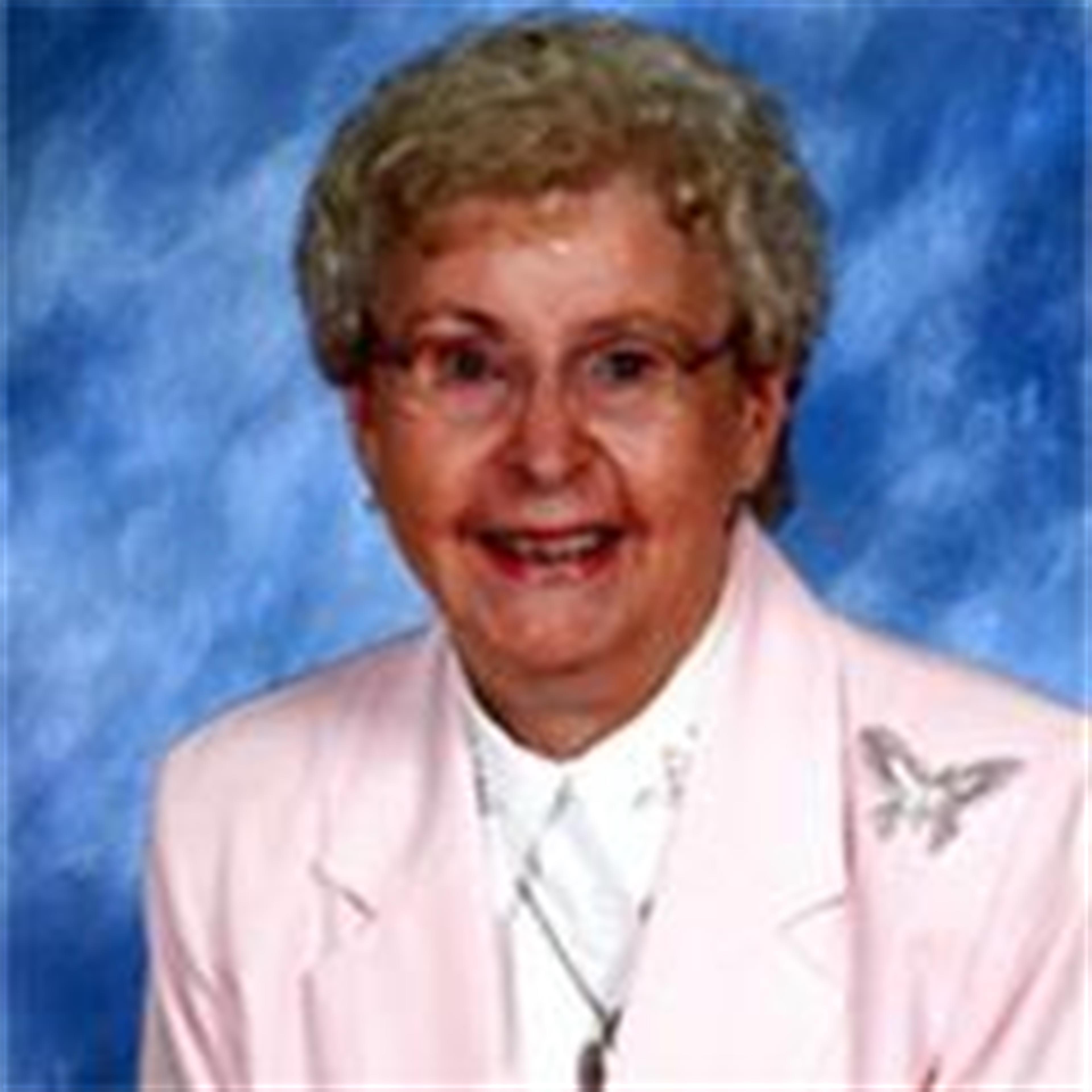 Nell N. Walker's obituary picture