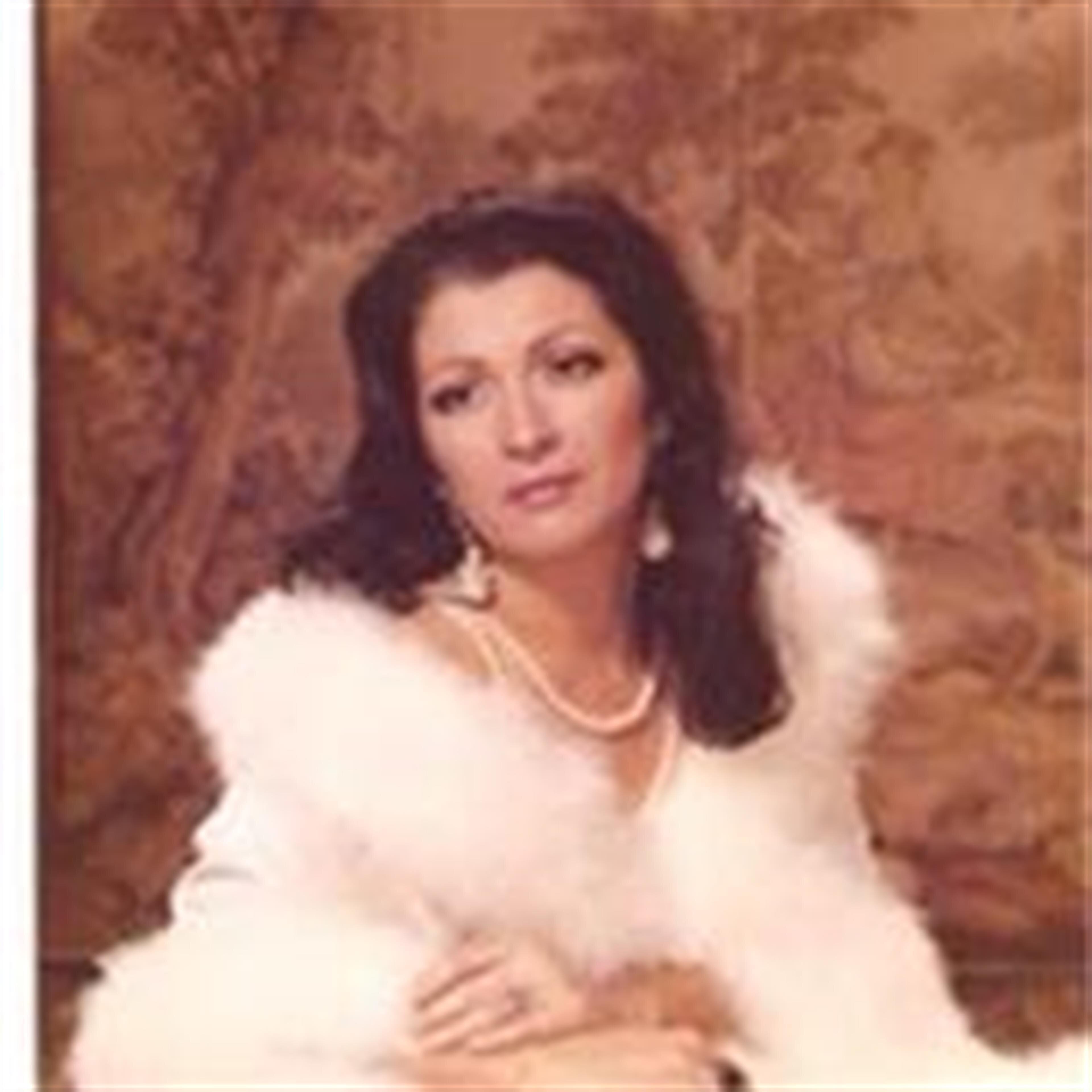 Margaret Rich