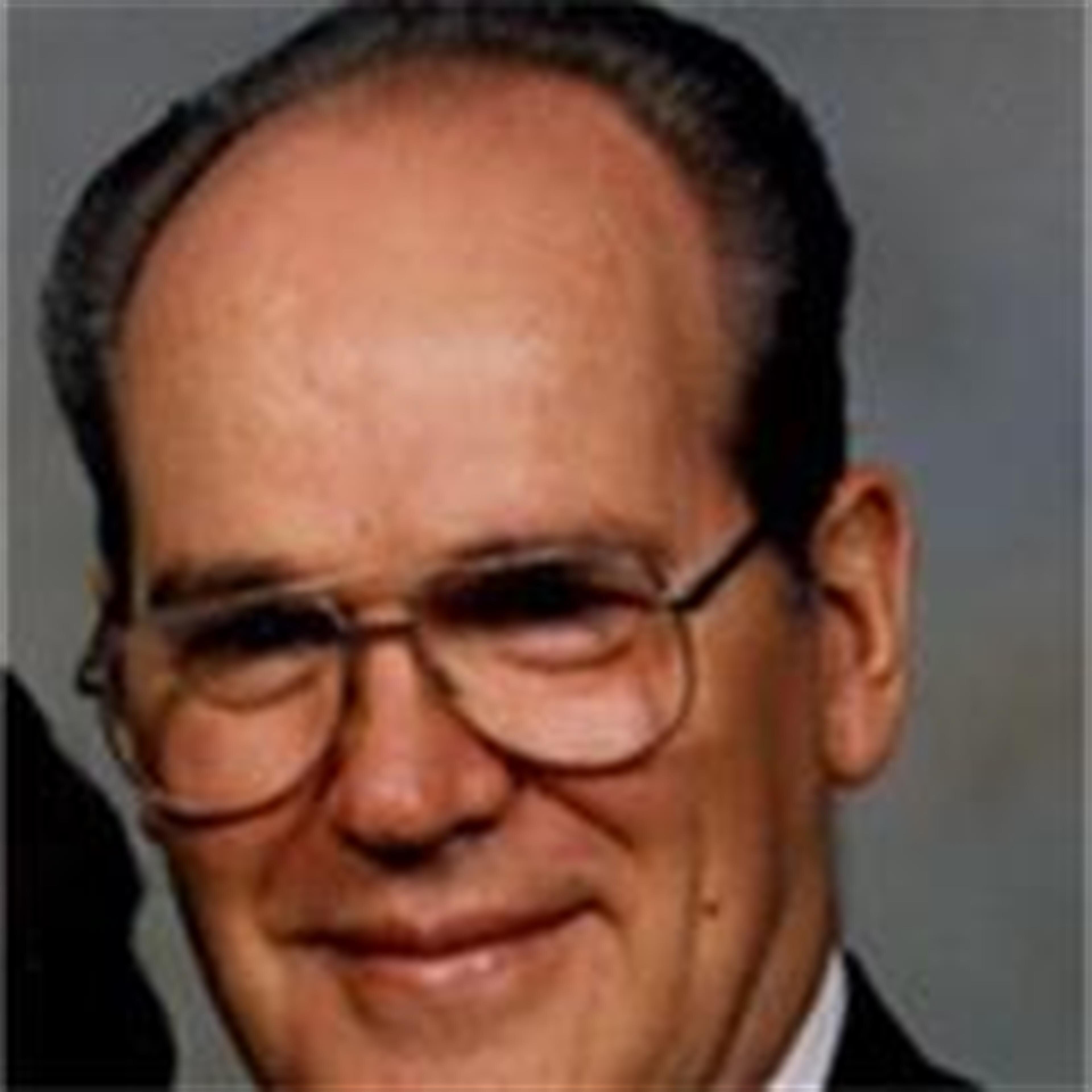 Bert Embry