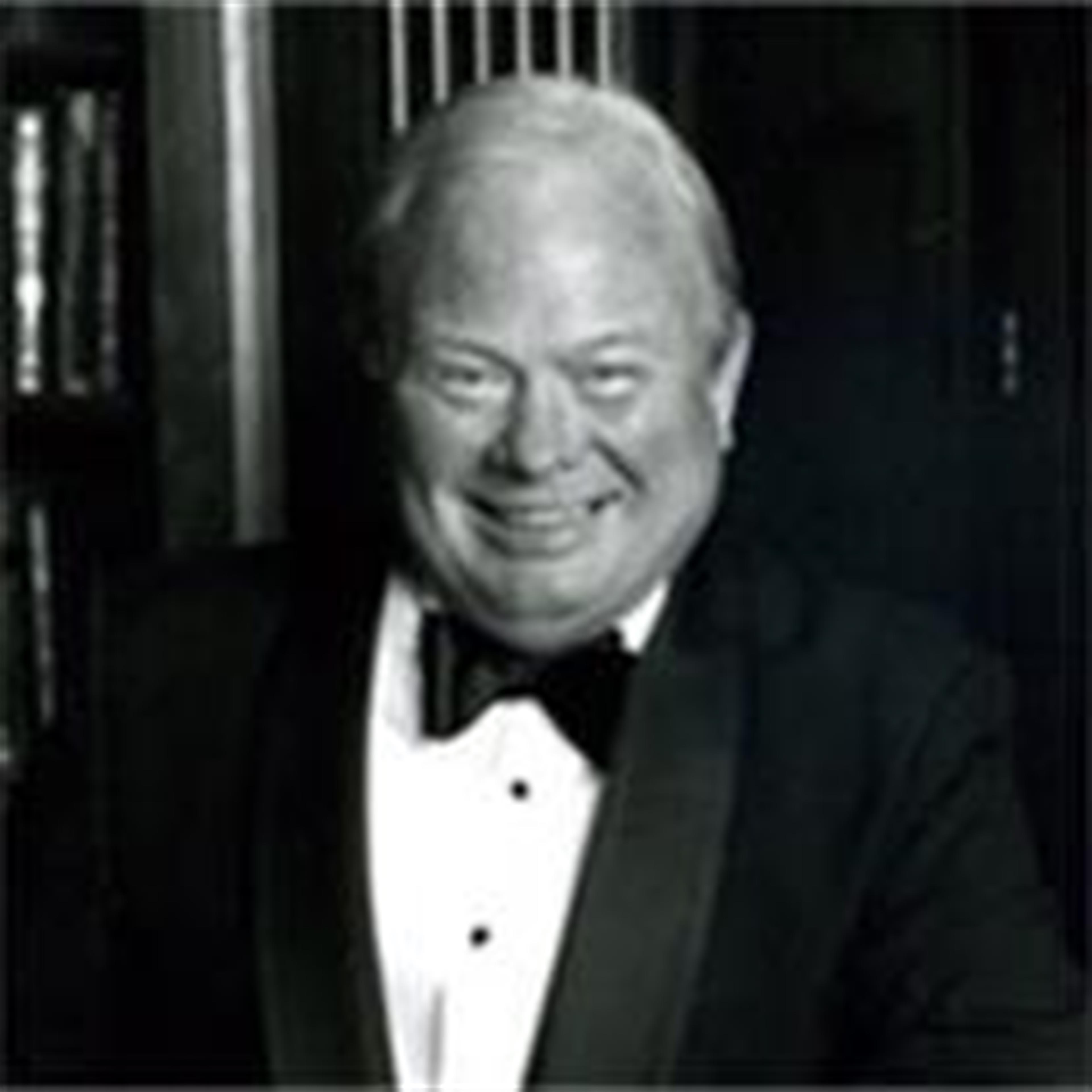 William Eugene Dover