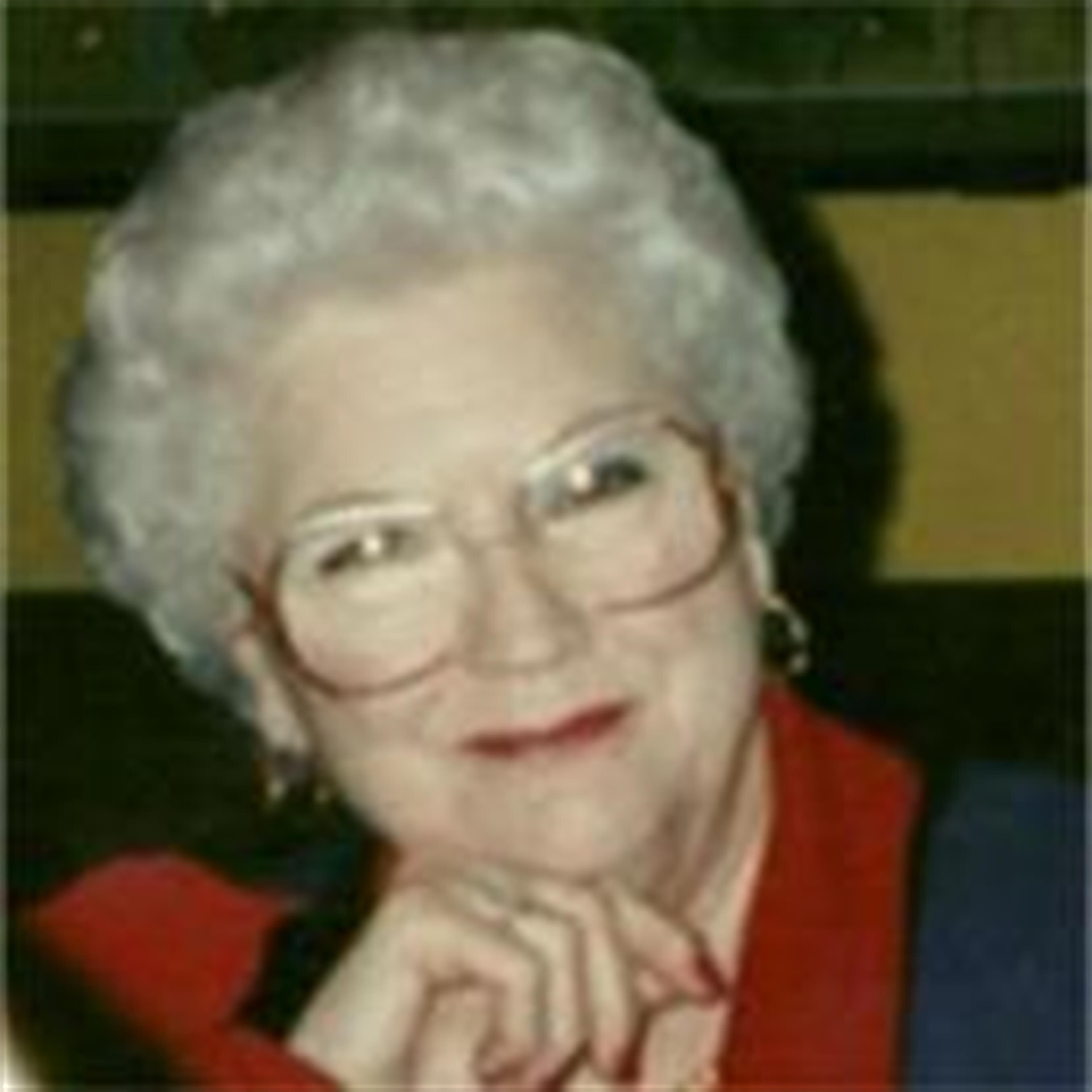 Gladys S. Hannigan