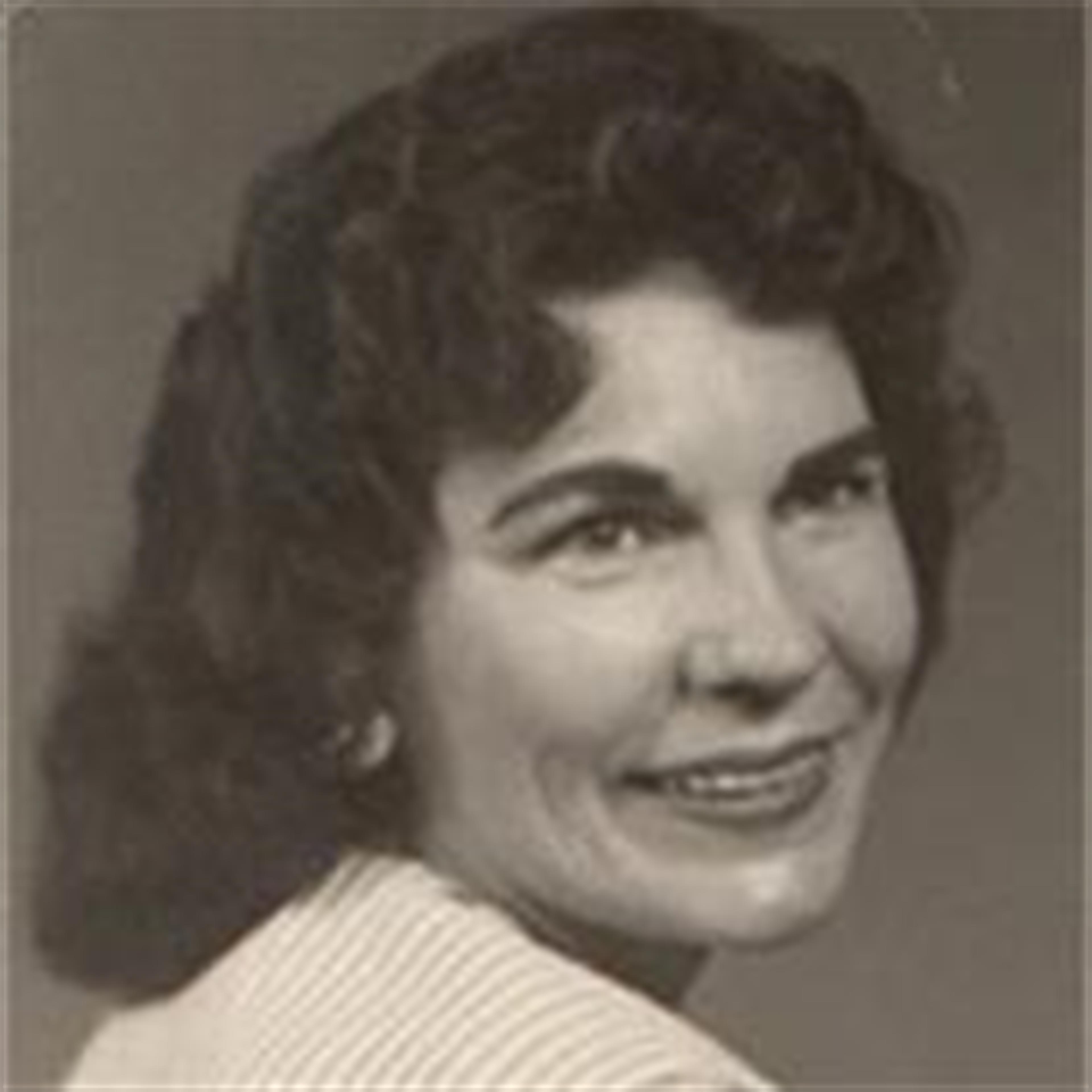 Martha Agnes Hooker Cooper Donaldson
