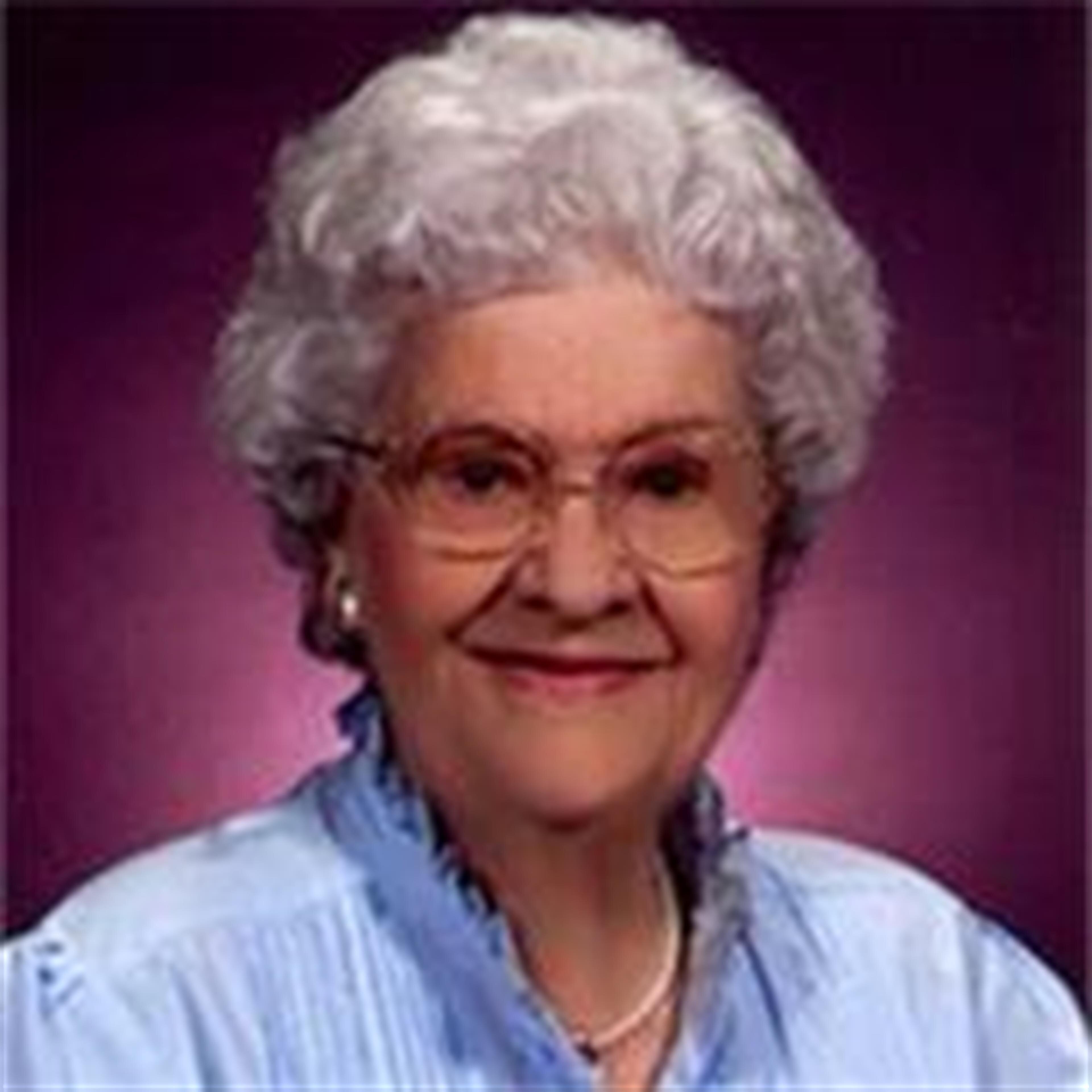Catherine S. Werne