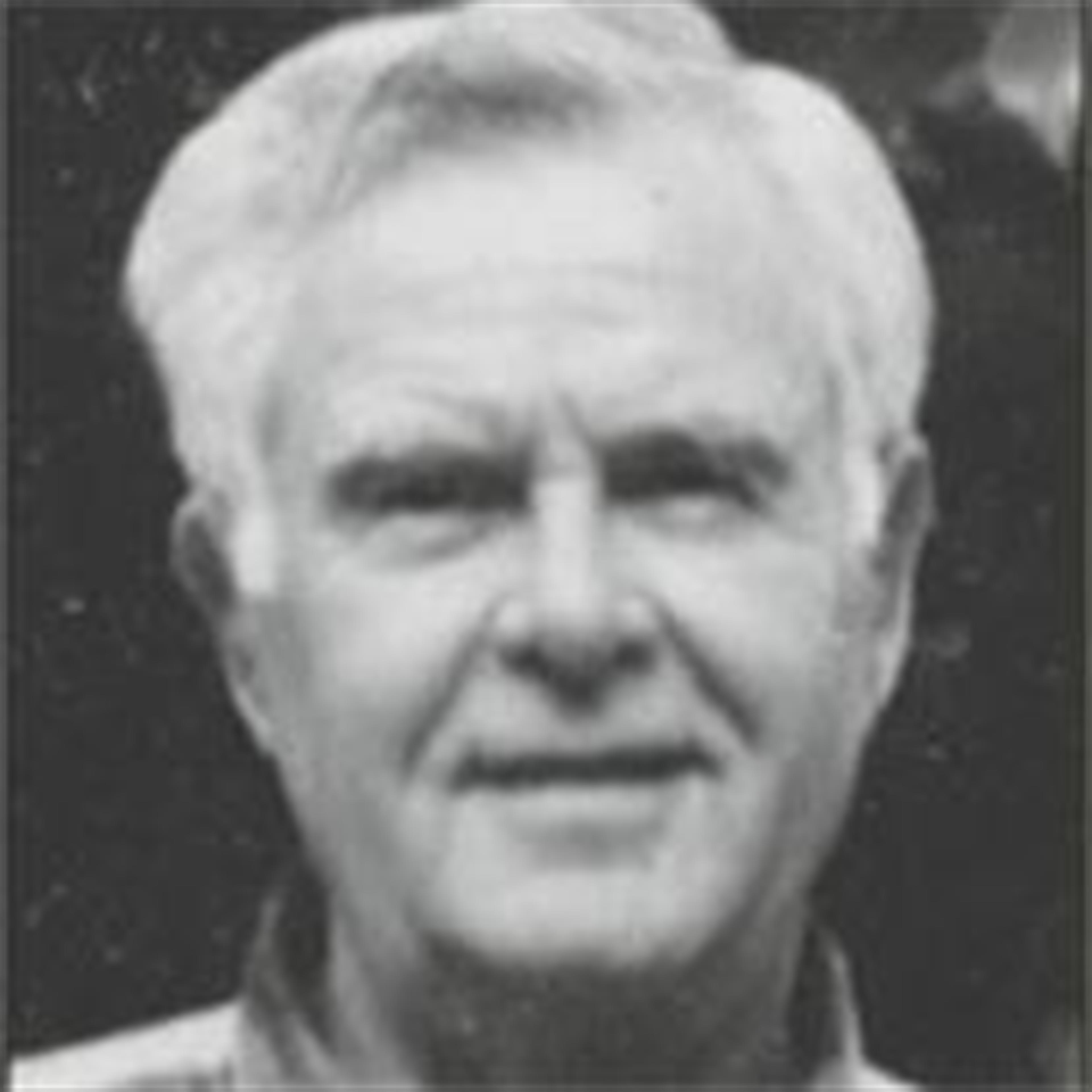 Jeffrey Burke Cranford