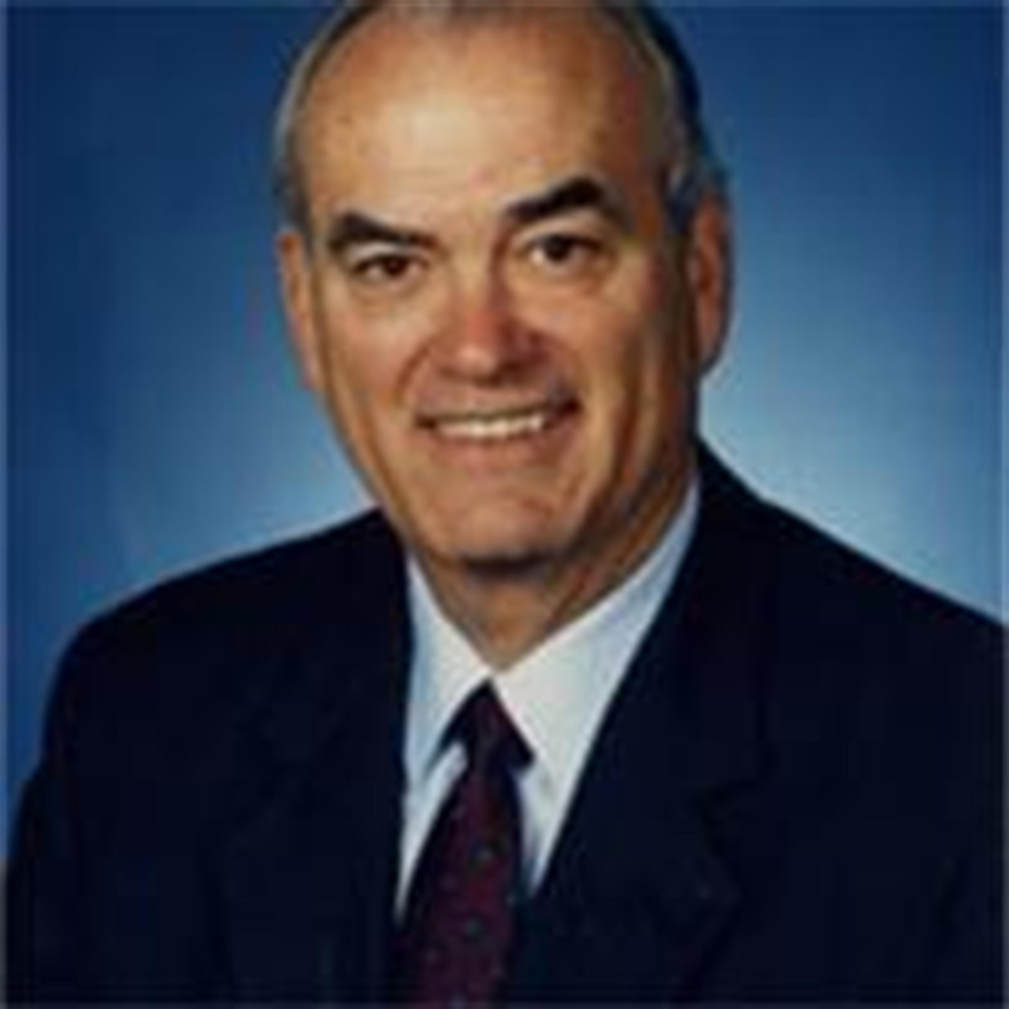 Robert William Starr