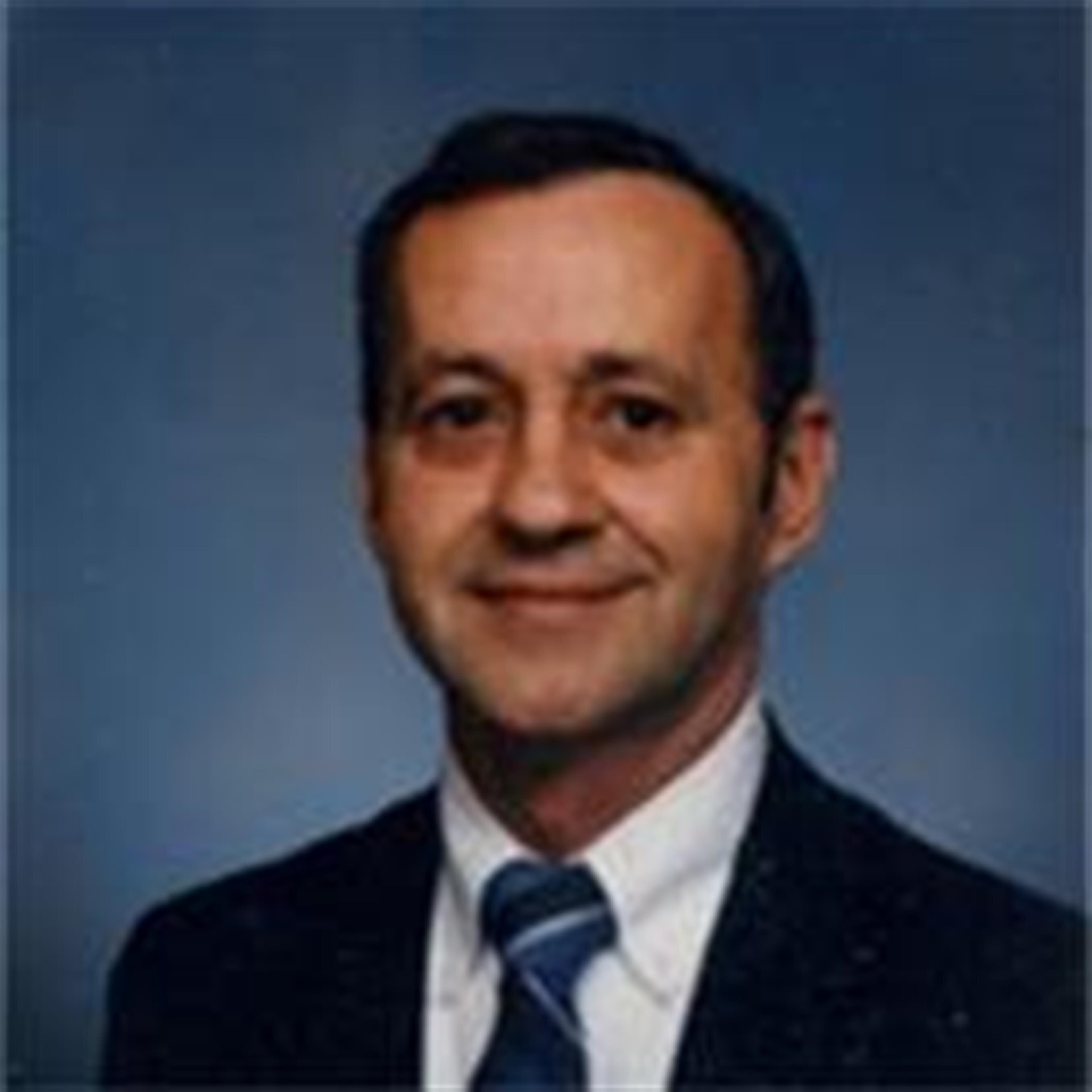 Gary C. Hood, Sr.