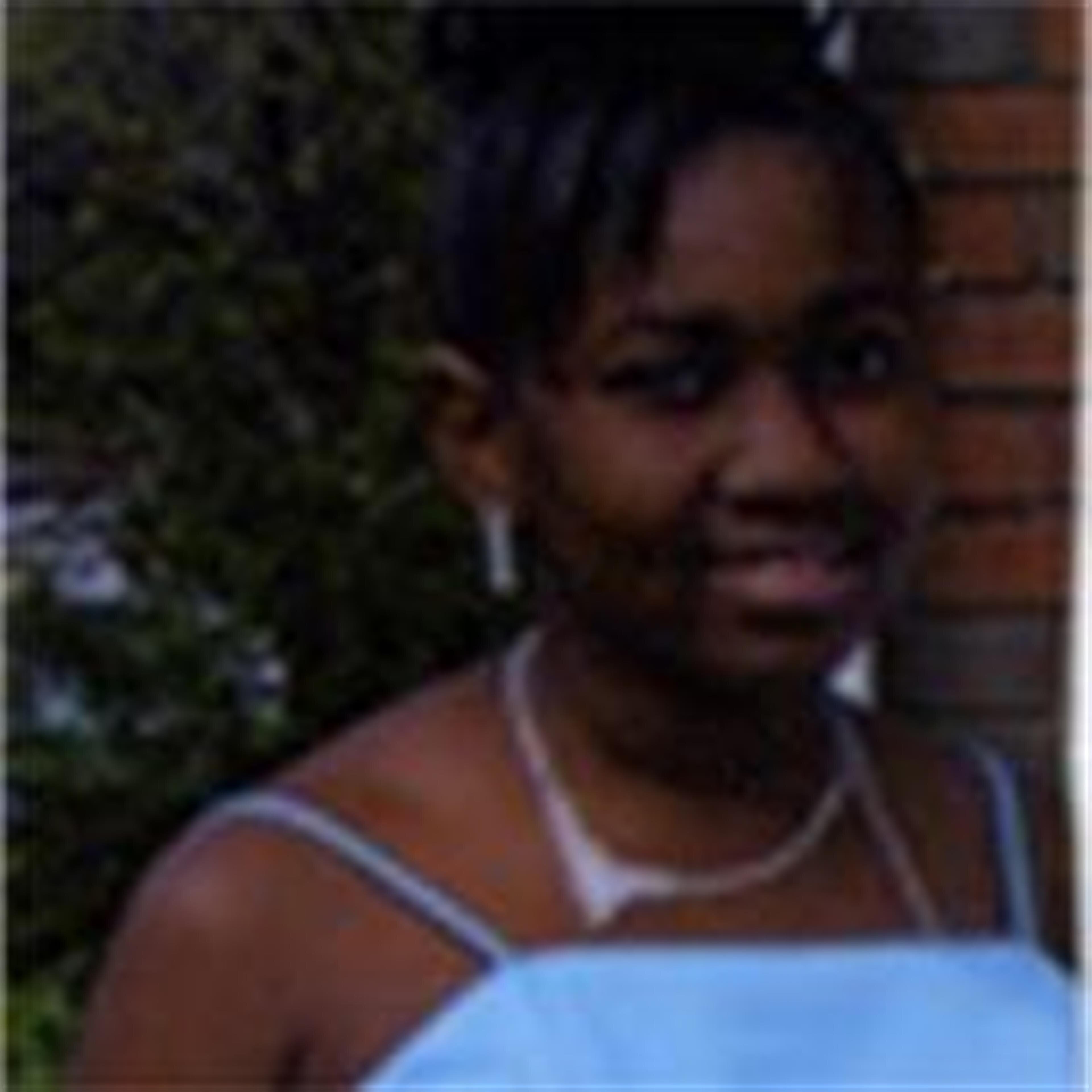 Aminah Ashanti Patterson